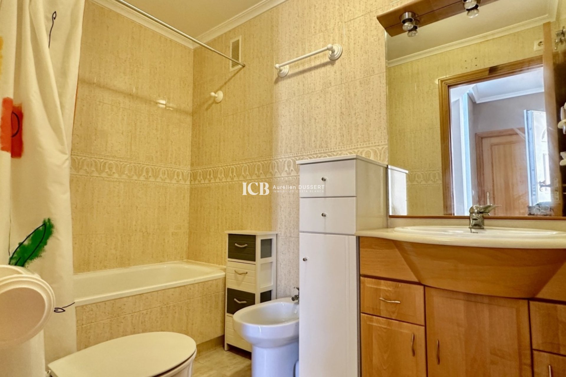 Resale - Townhouse -
Orihuela Costa - La Ciñuelica