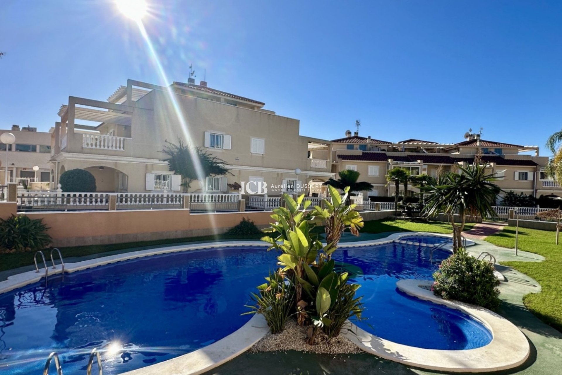 Resale - Townhouse -
Orihuela Costa - La Ciñuelica
