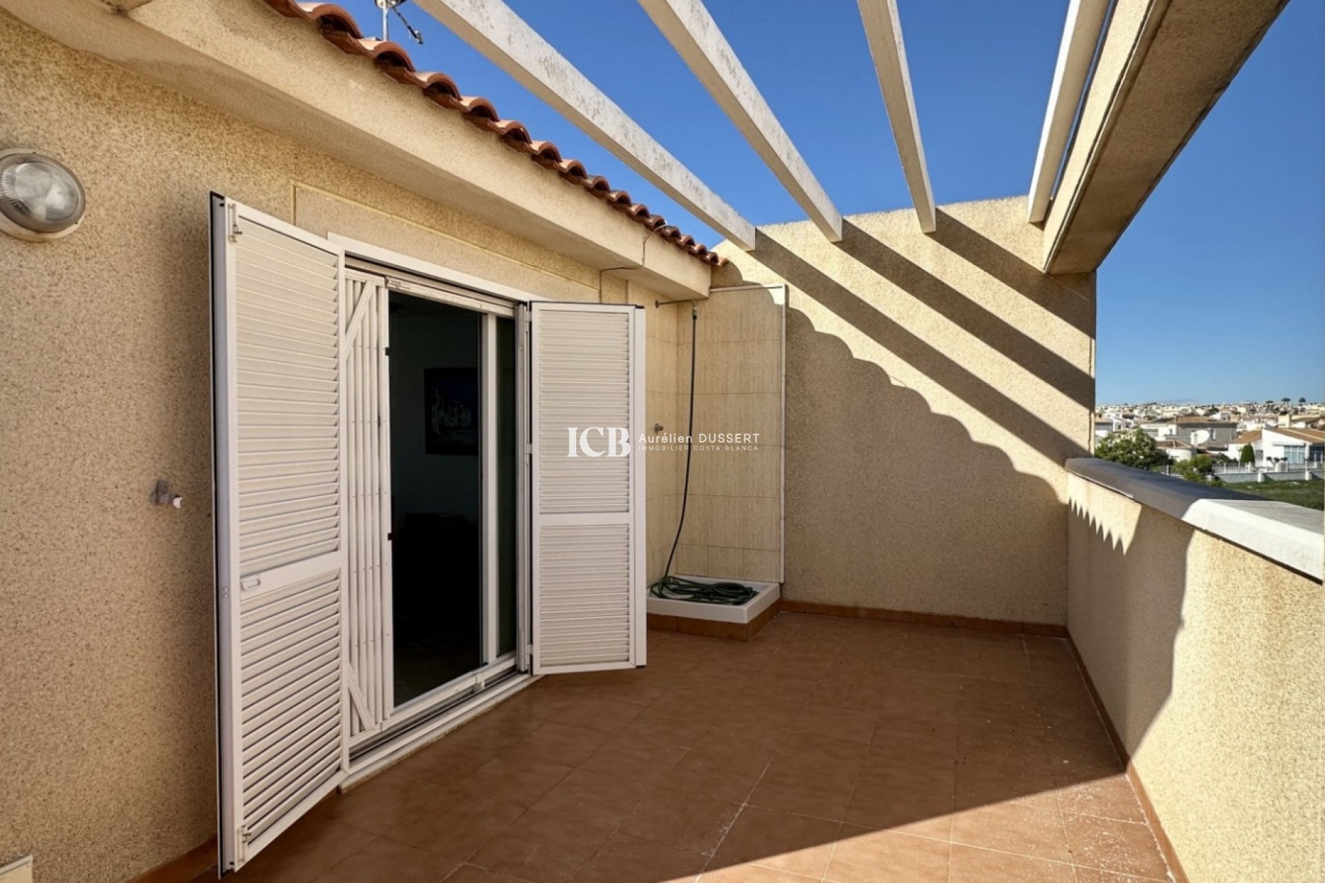 Resale - Townhouse -
Orihuela Costa - La Ciñuelica