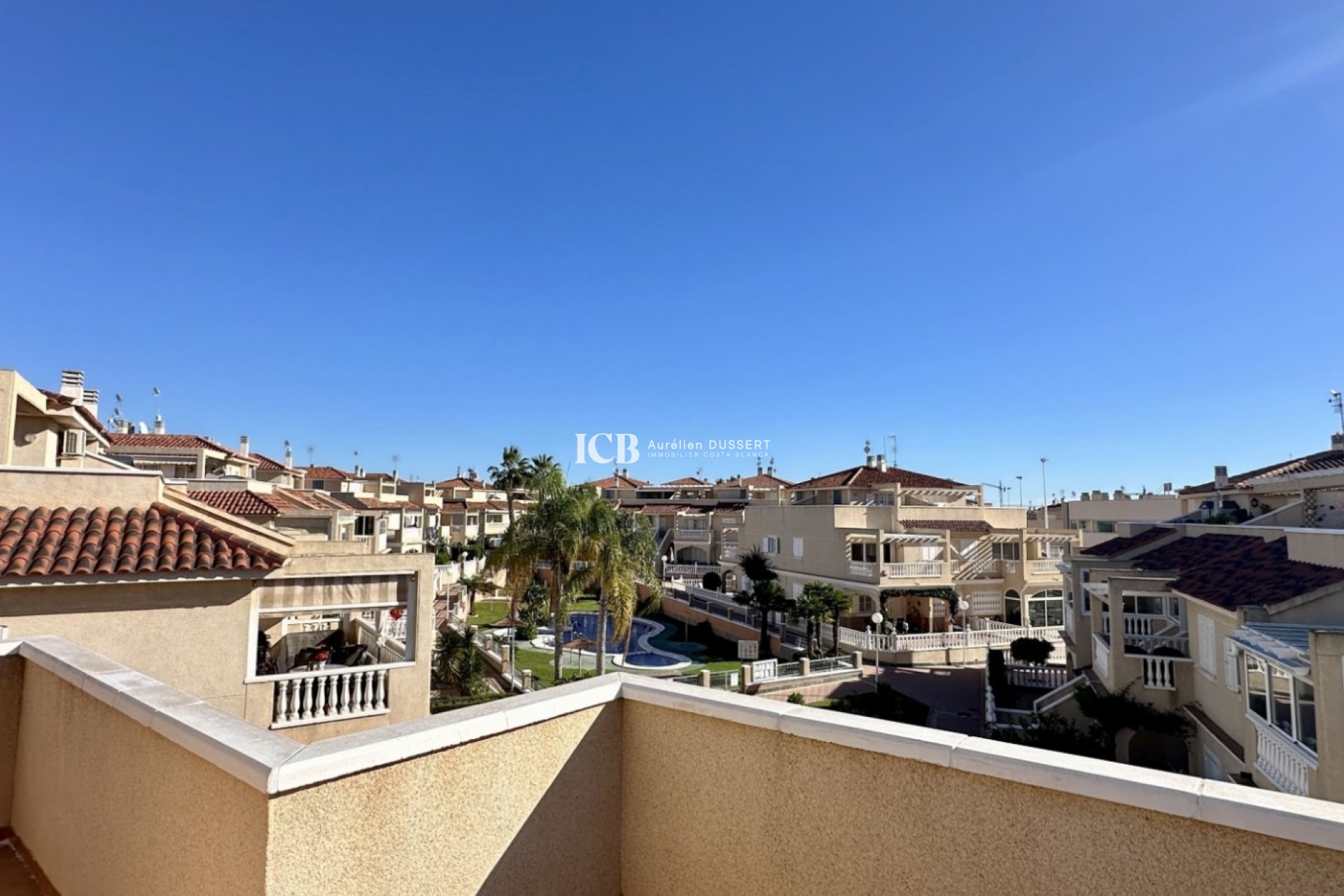 Resale - Townhouse -
Orihuela Costa - La Ciñuelica