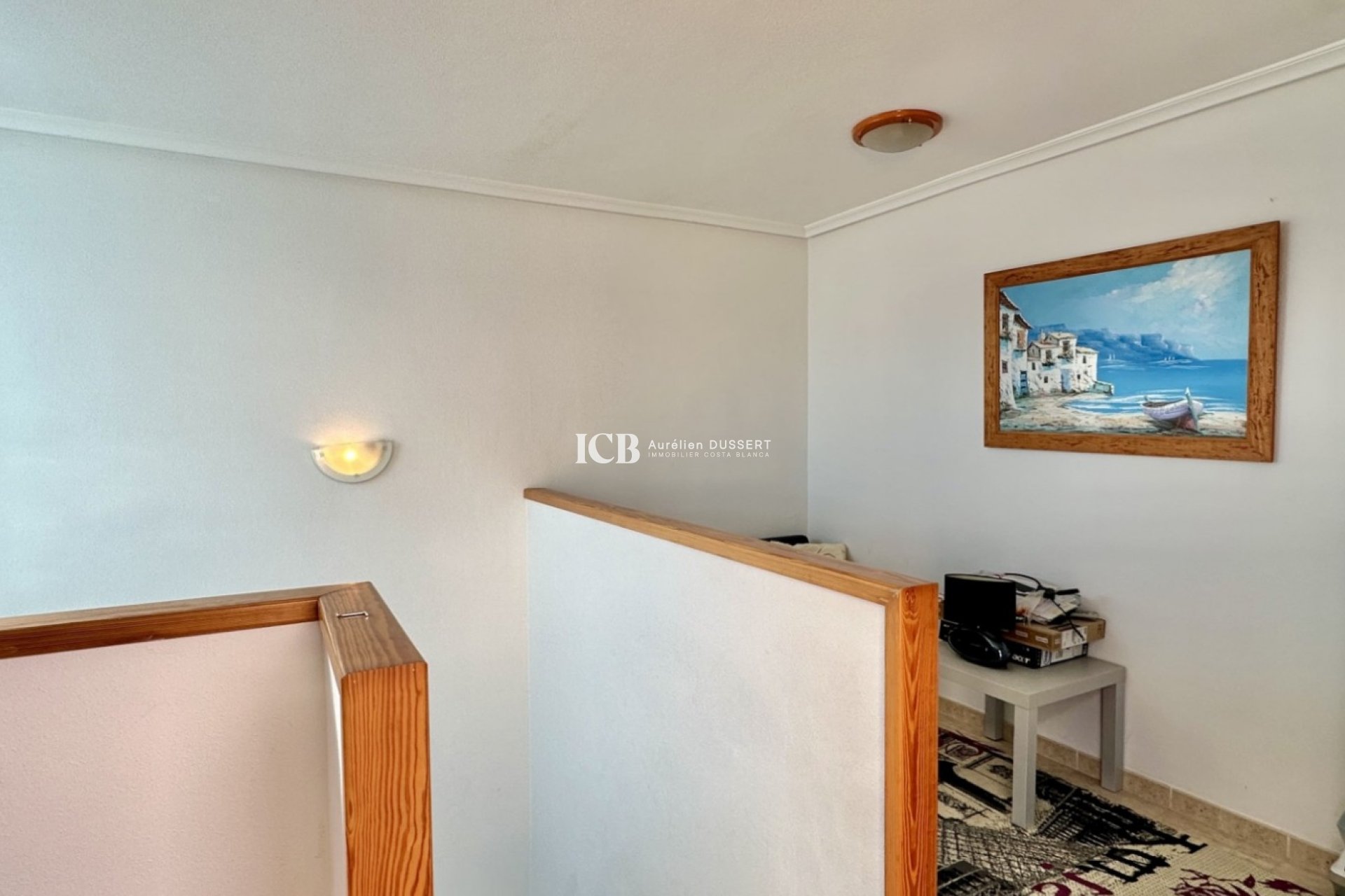 Resale - Townhouse -
Orihuela Costa - La Ciñuelica