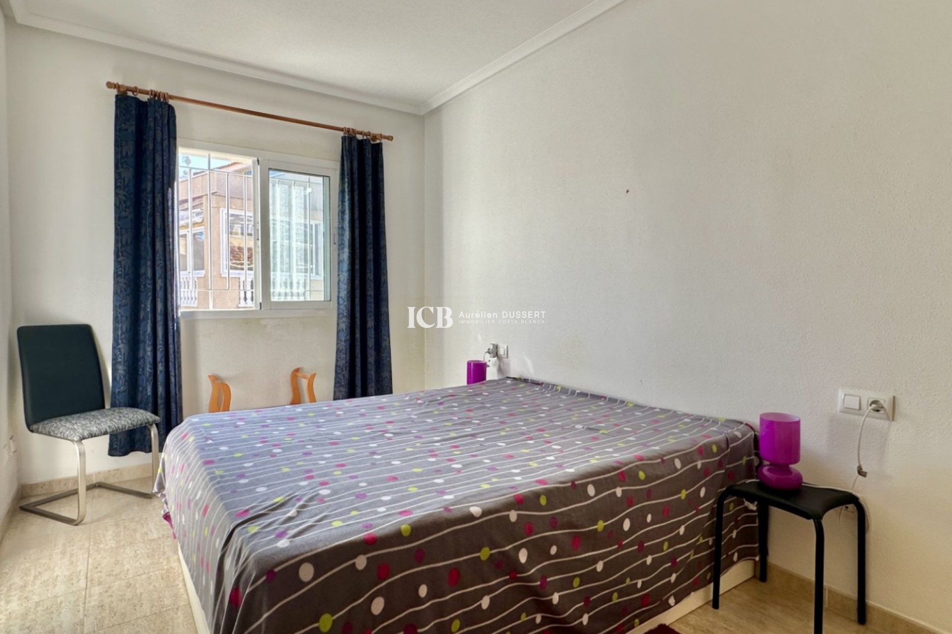 Resale - Townhouse -
Orihuela Costa - La Ciñuelica