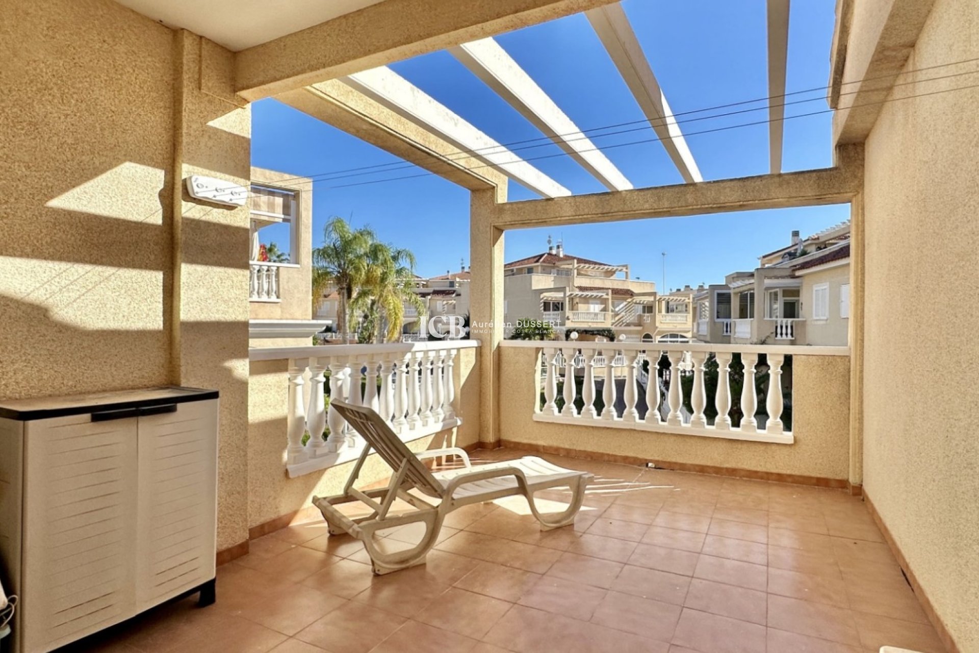Resale - Townhouse -
Orihuela Costa - La Ciñuelica