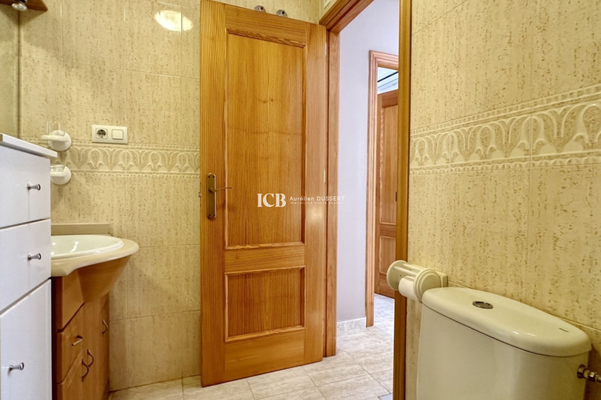 Resale - Townhouse -
Orihuela Costa - La Ciñuelica