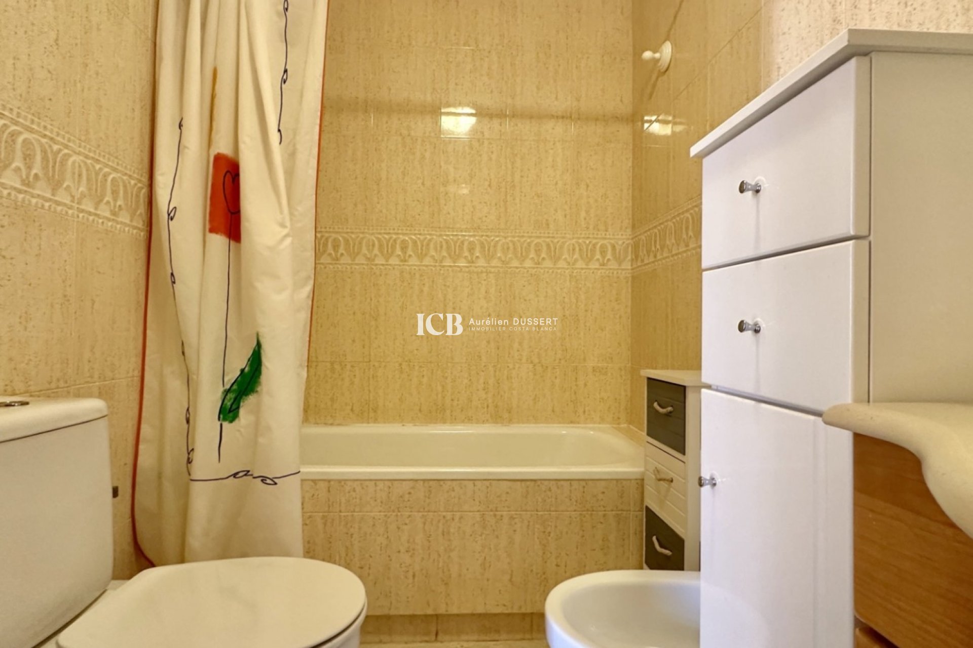 Resale - Townhouse -
Orihuela Costa - La Ciñuelica