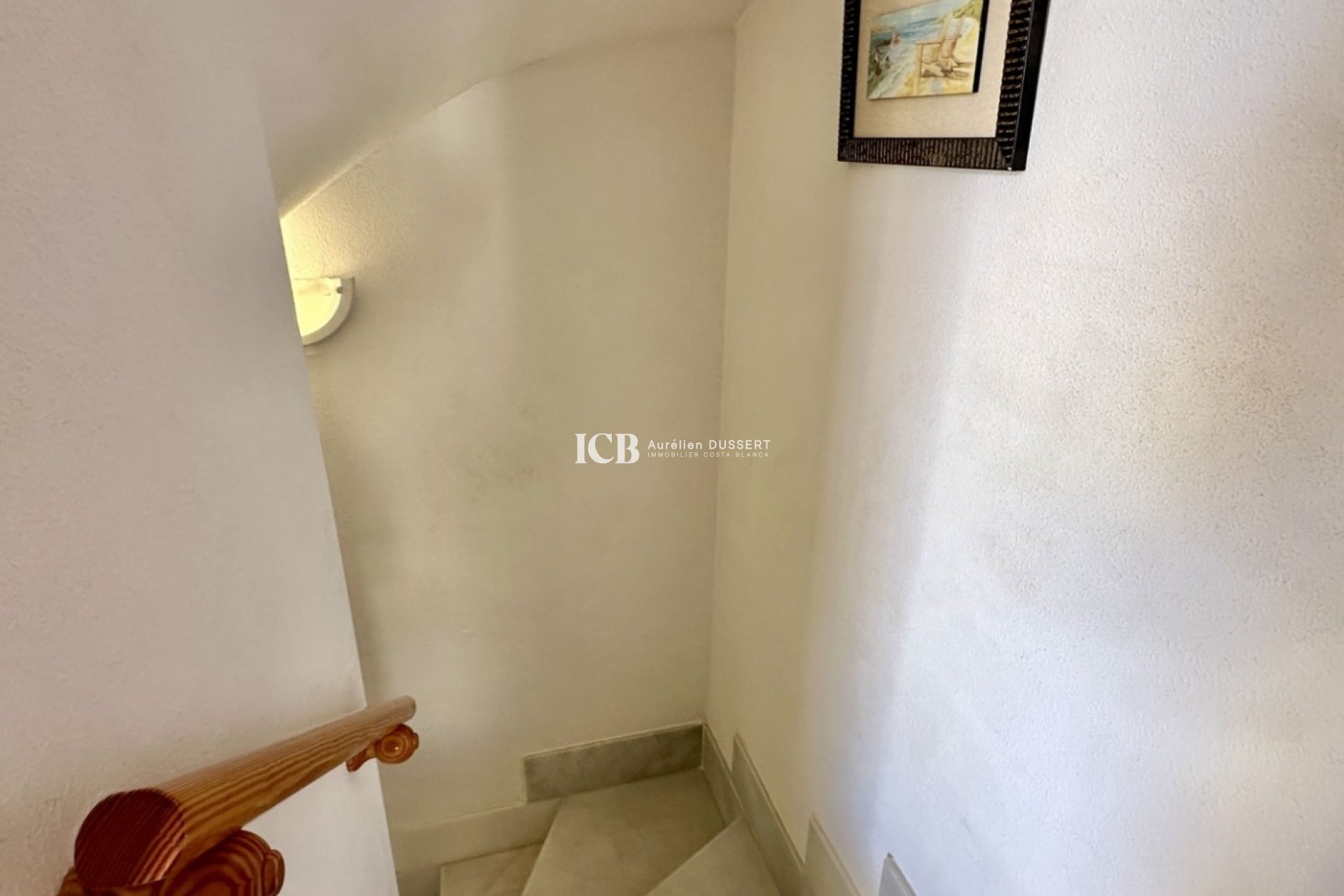 Resale - Townhouse -
Orihuela Costa - La Ciñuelica