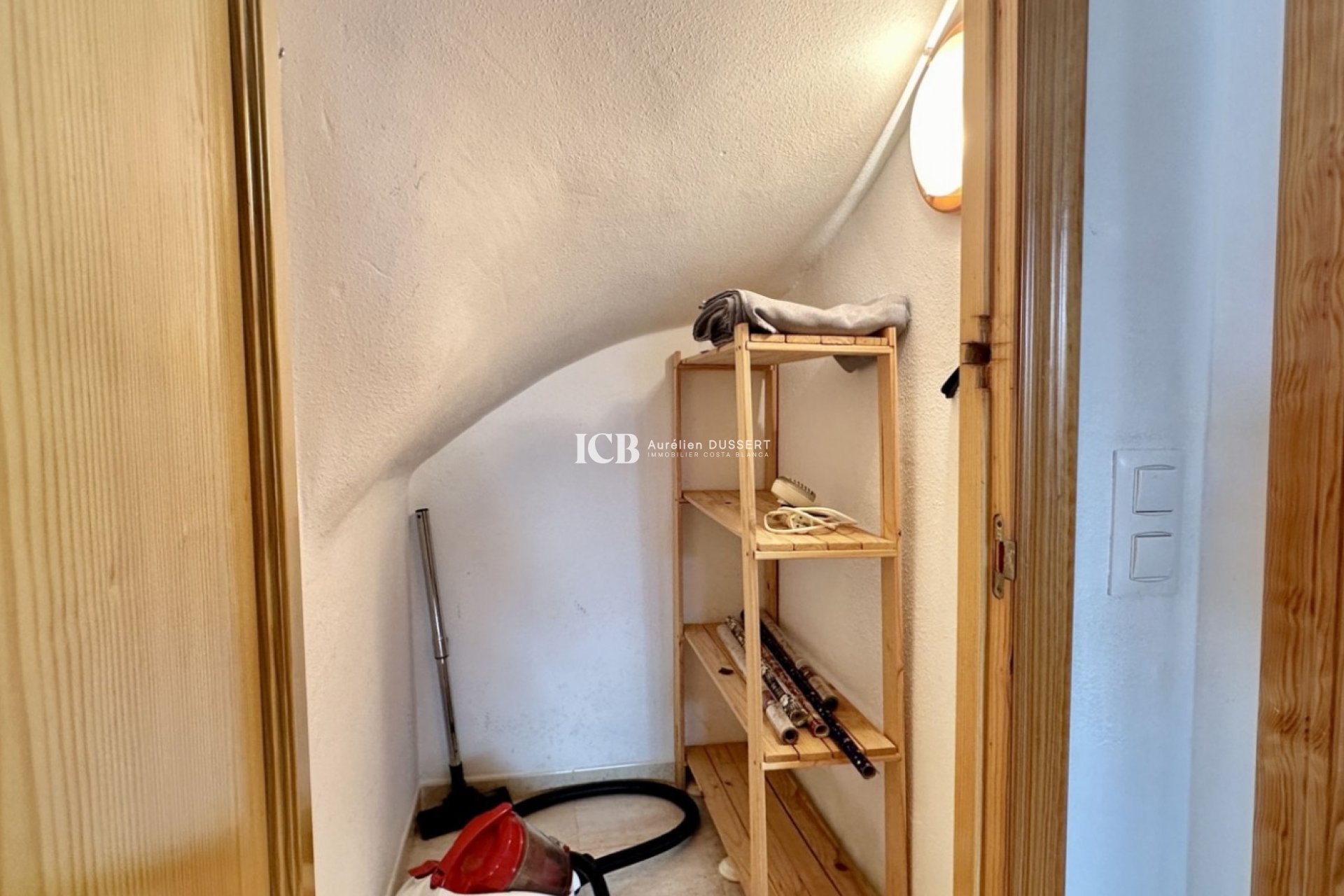 Resale - Townhouse -
Orihuela Costa - La Ciñuelica