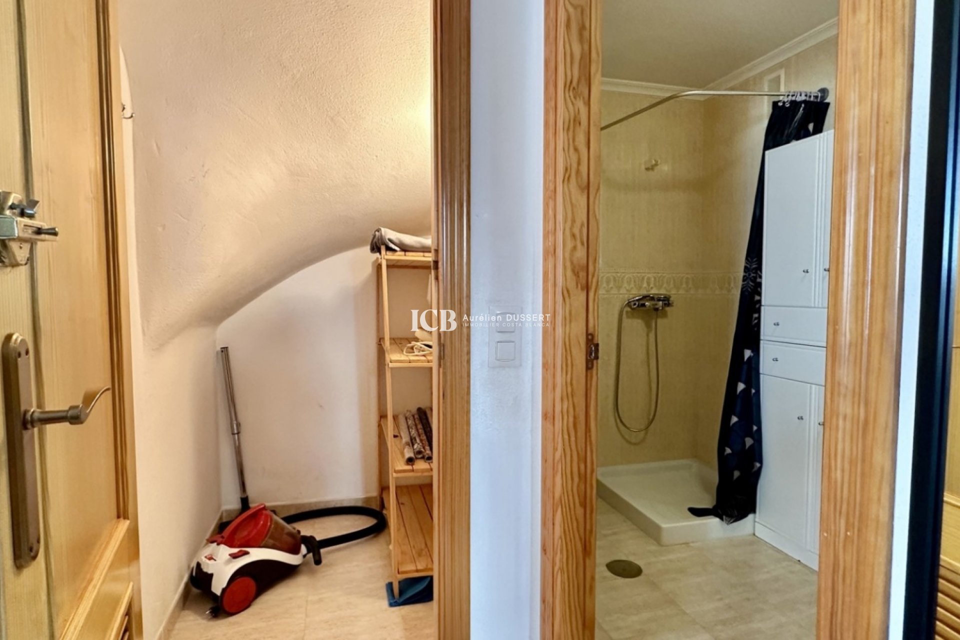 Resale - Townhouse -
Orihuela Costa - La Ciñuelica