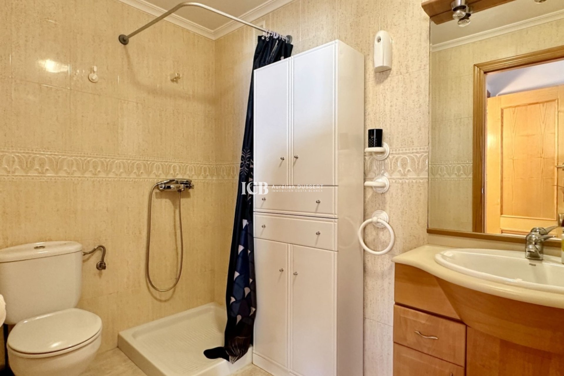 Resale - Townhouse -
Orihuela Costa - La Ciñuelica