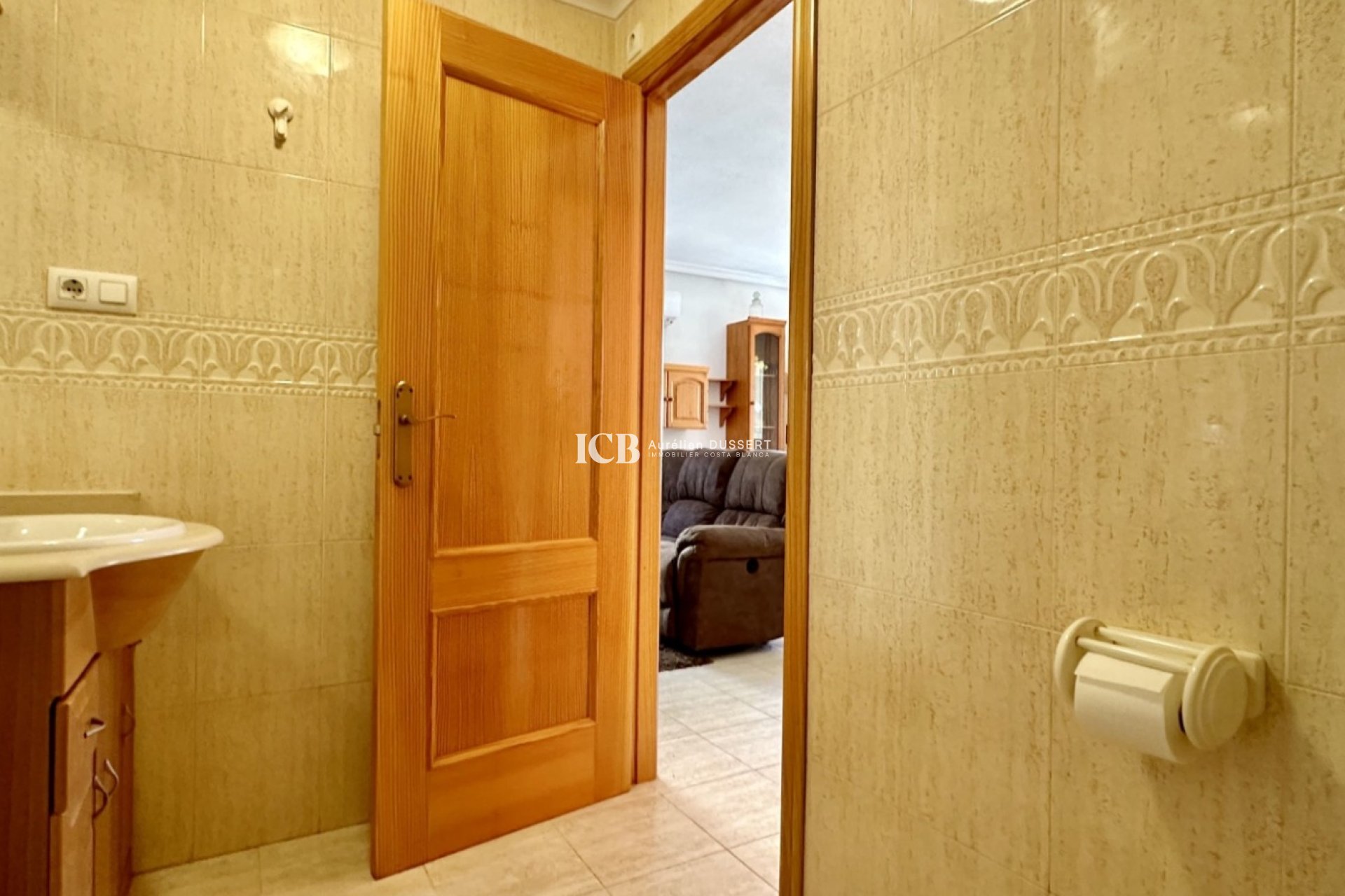 Resale - Townhouse -
Orihuela Costa - La Ciñuelica