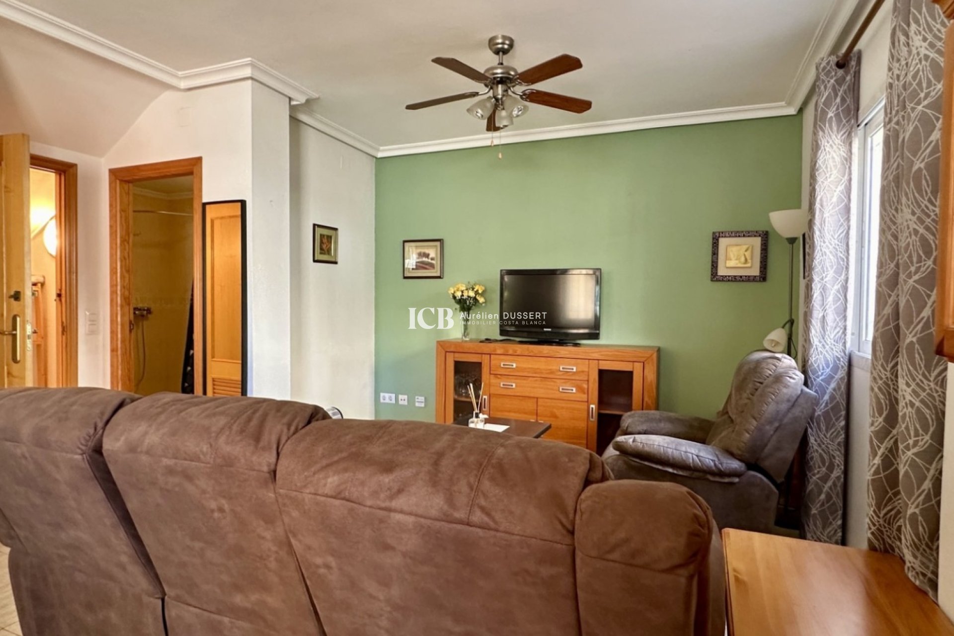 Resale - Townhouse -
Orihuela Costa - La Ciñuelica