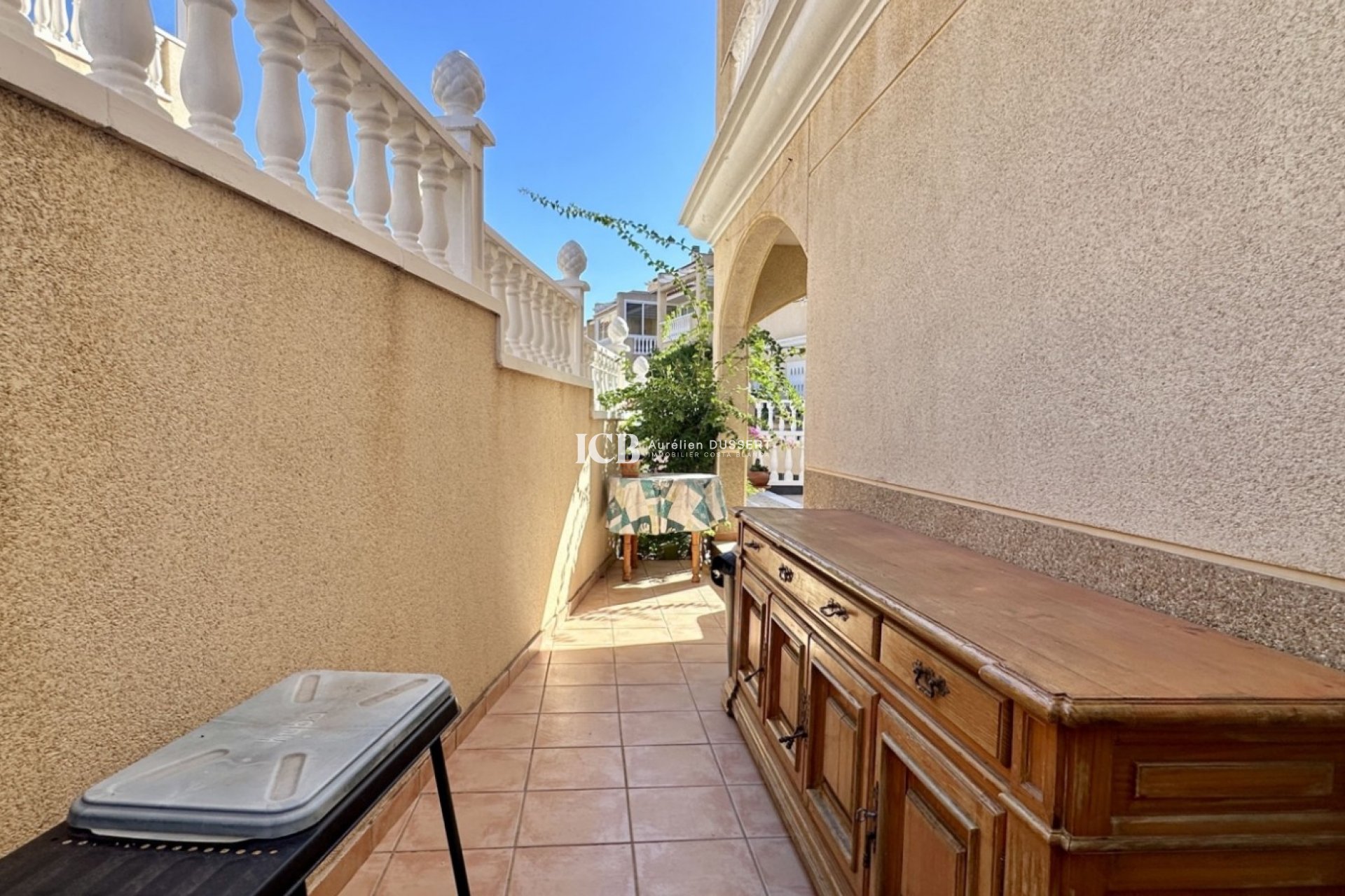 Resale - Townhouse -
Orihuela Costa - La Ciñuelica