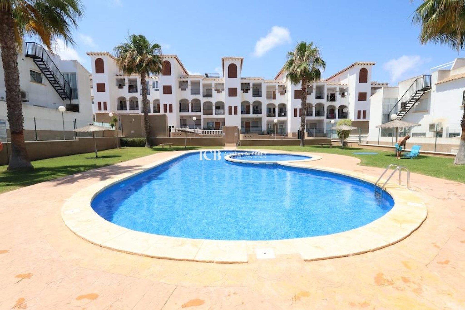 Resale - Townhouse -
Orihuela Costa - La Ciñuelica