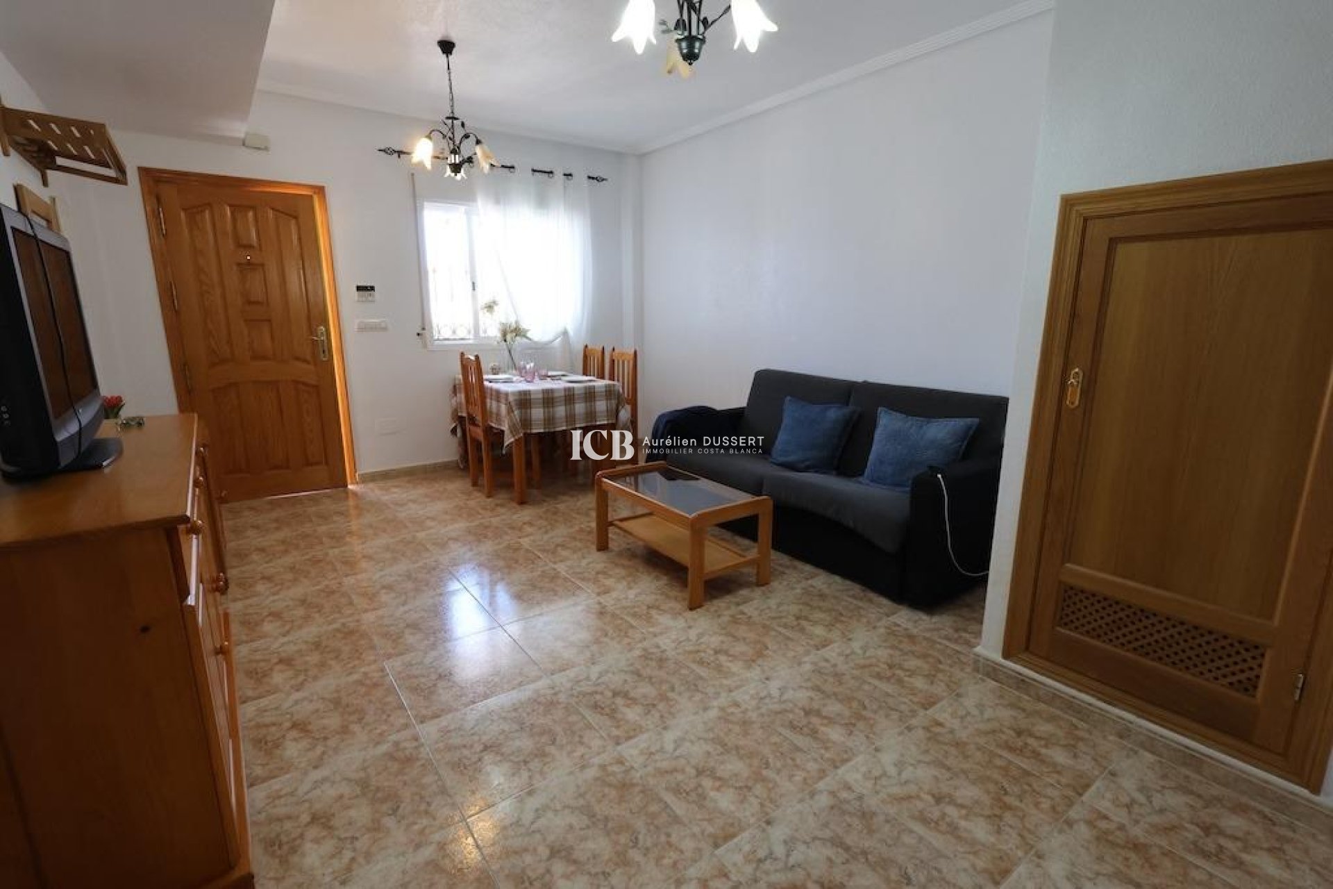Resale - Townhouse -
Orihuela Costa - La Ciñuelica