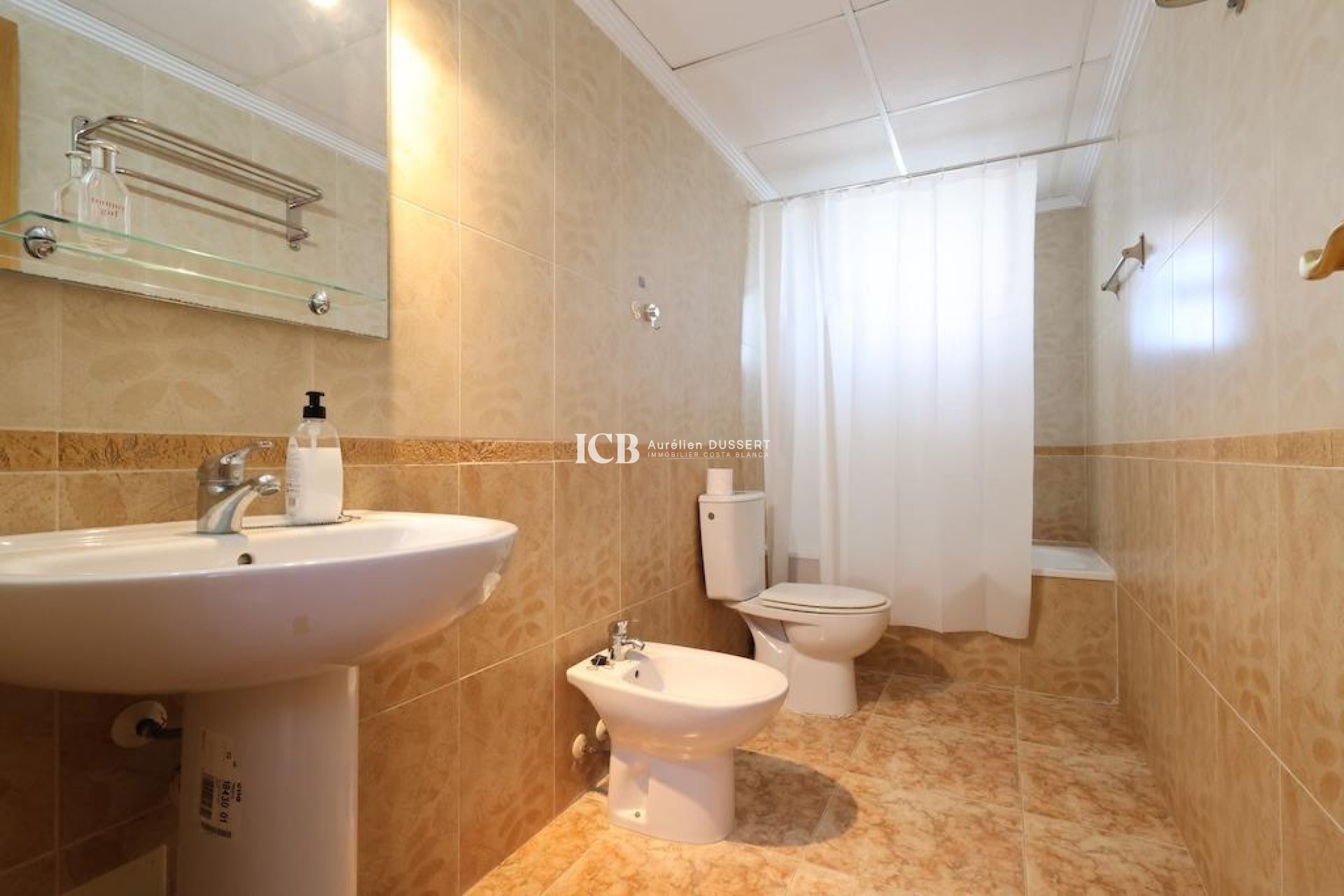Resale - Townhouse -
Orihuela Costa - La Ciñuelica