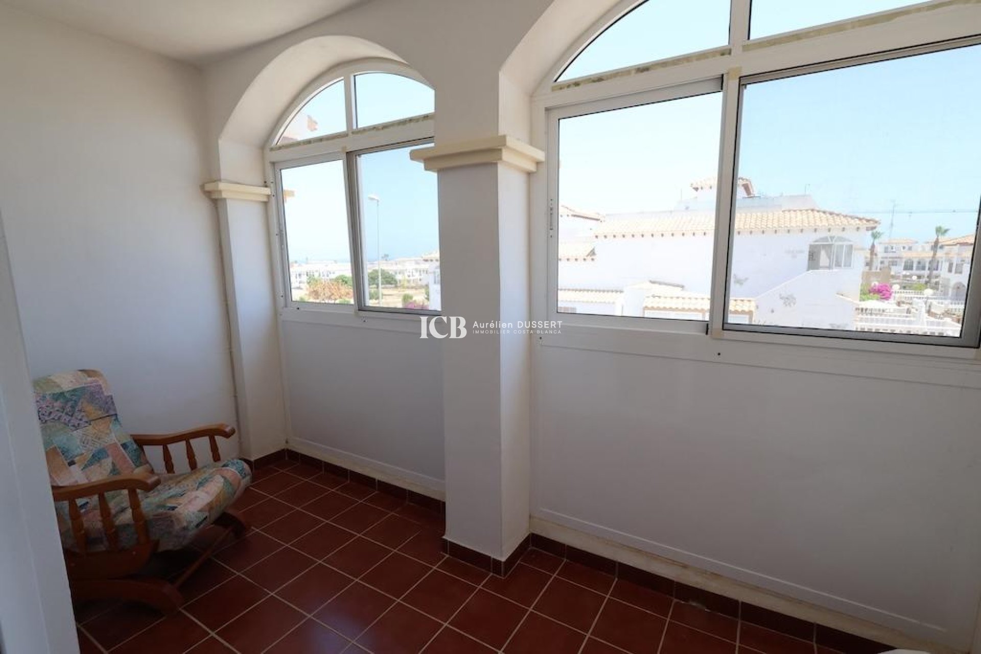 Resale - Townhouse -
Orihuela Costa - La Ciñuelica