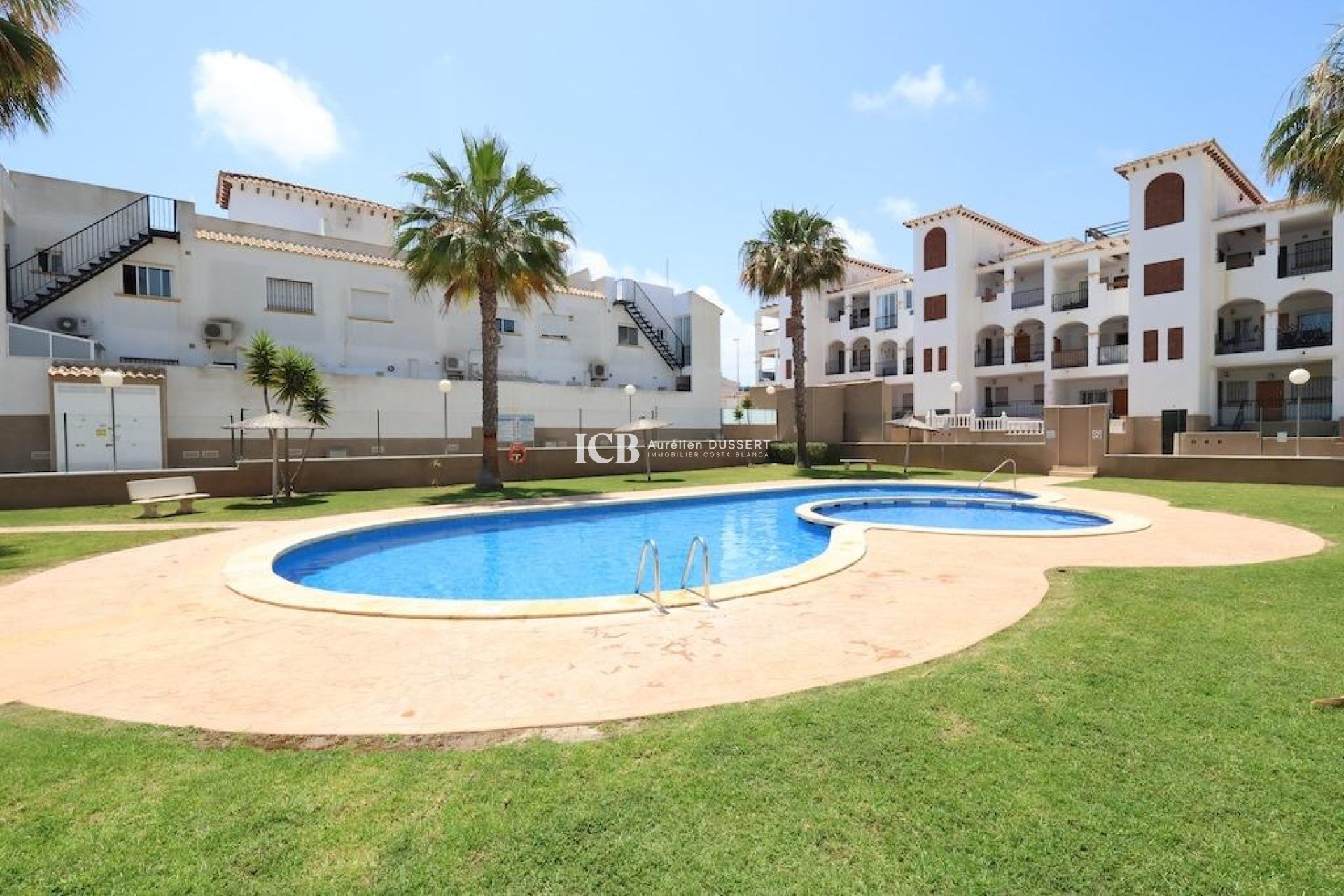 Resale - Townhouse -
Orihuela Costa - La Ciñuelica