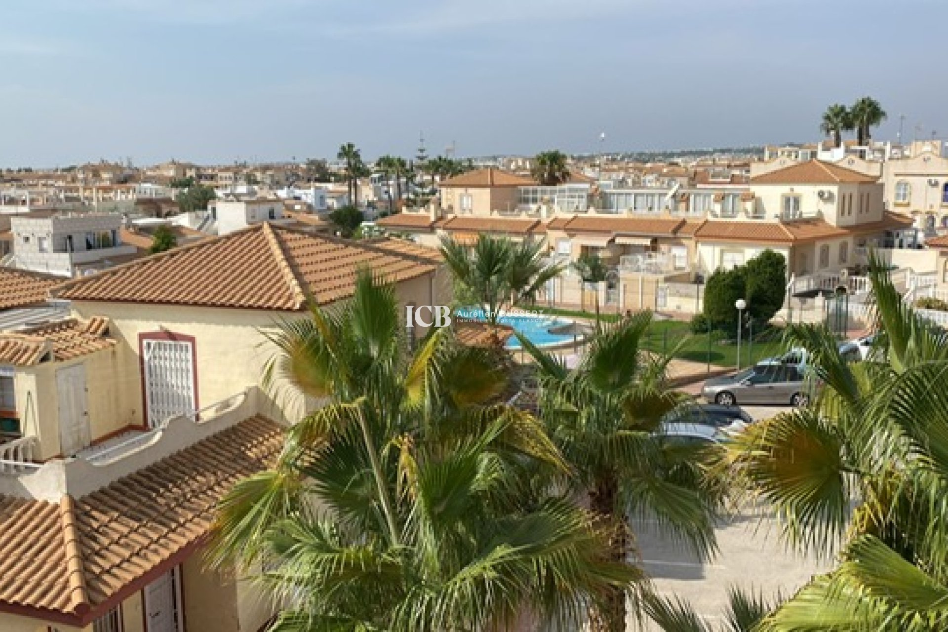 Resale - Townhouse -
Orihuela Costa - La Florida