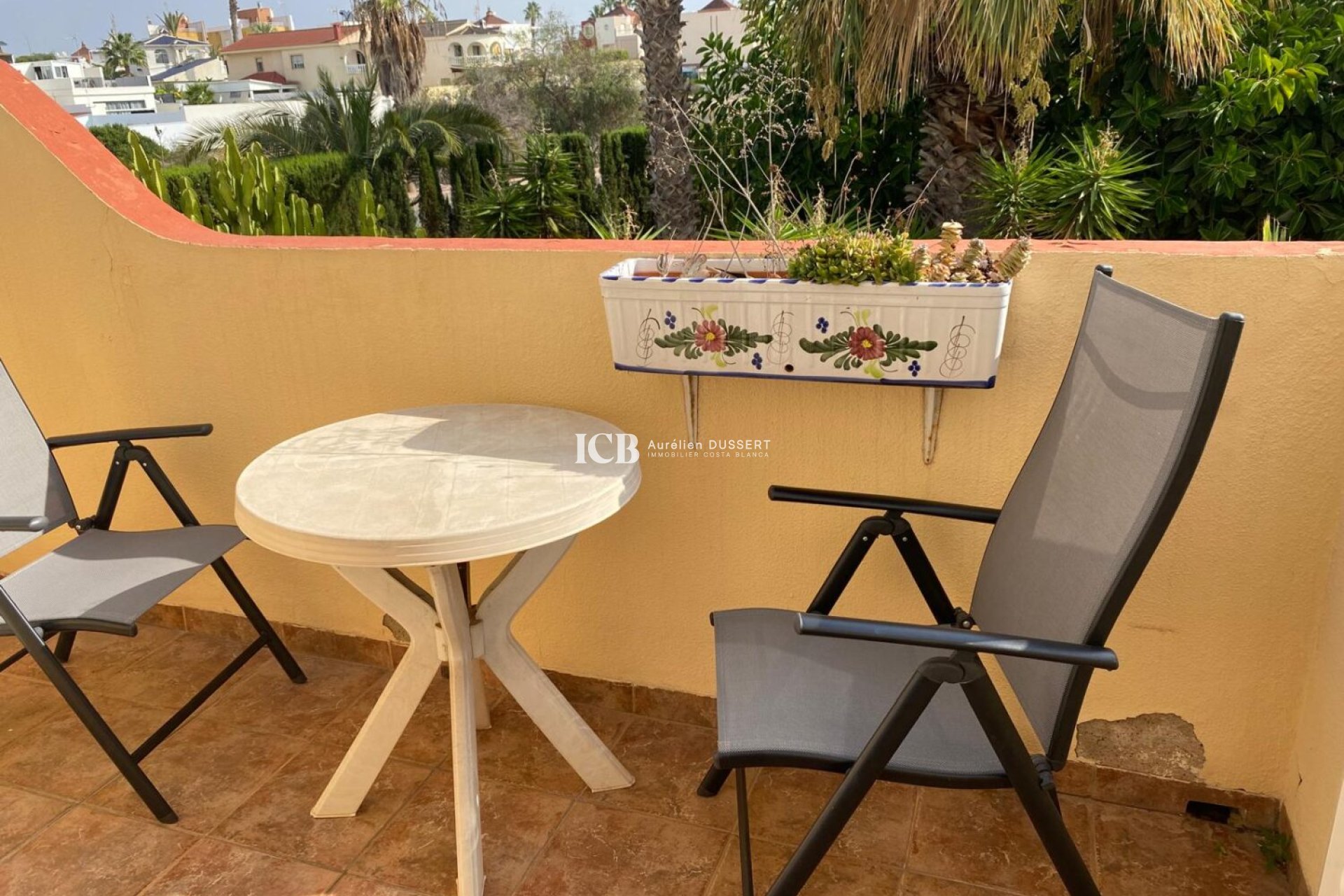 Resale - Townhouse -
Orihuela Costa - La Florida