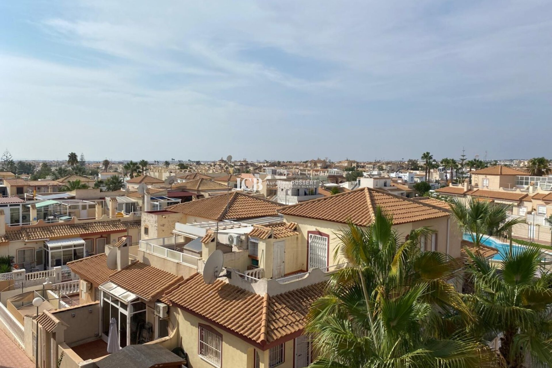 Resale - Townhouse -
Orihuela Costa - La Florida