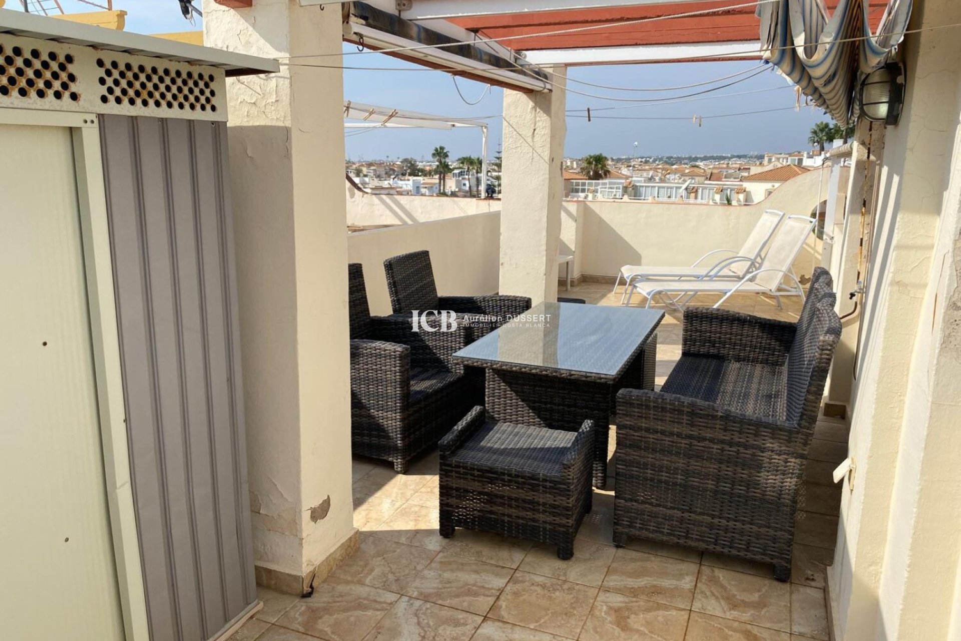 Resale - Townhouse -
Orihuela Costa - La Florida