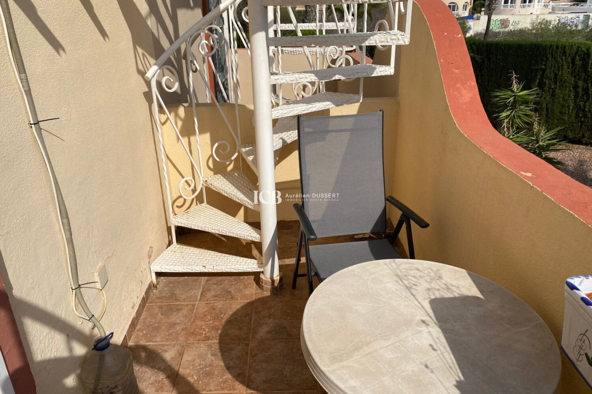 Resale - Townhouse -
Orihuela Costa - La Florida