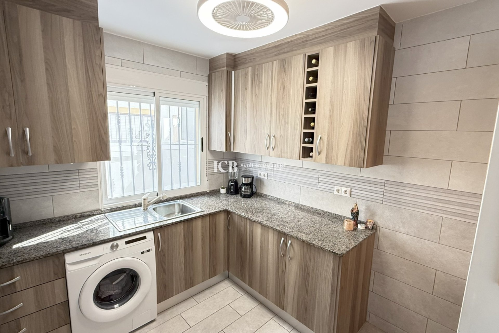 Resale - Townhouse -
Orihuela Costa - La Florida