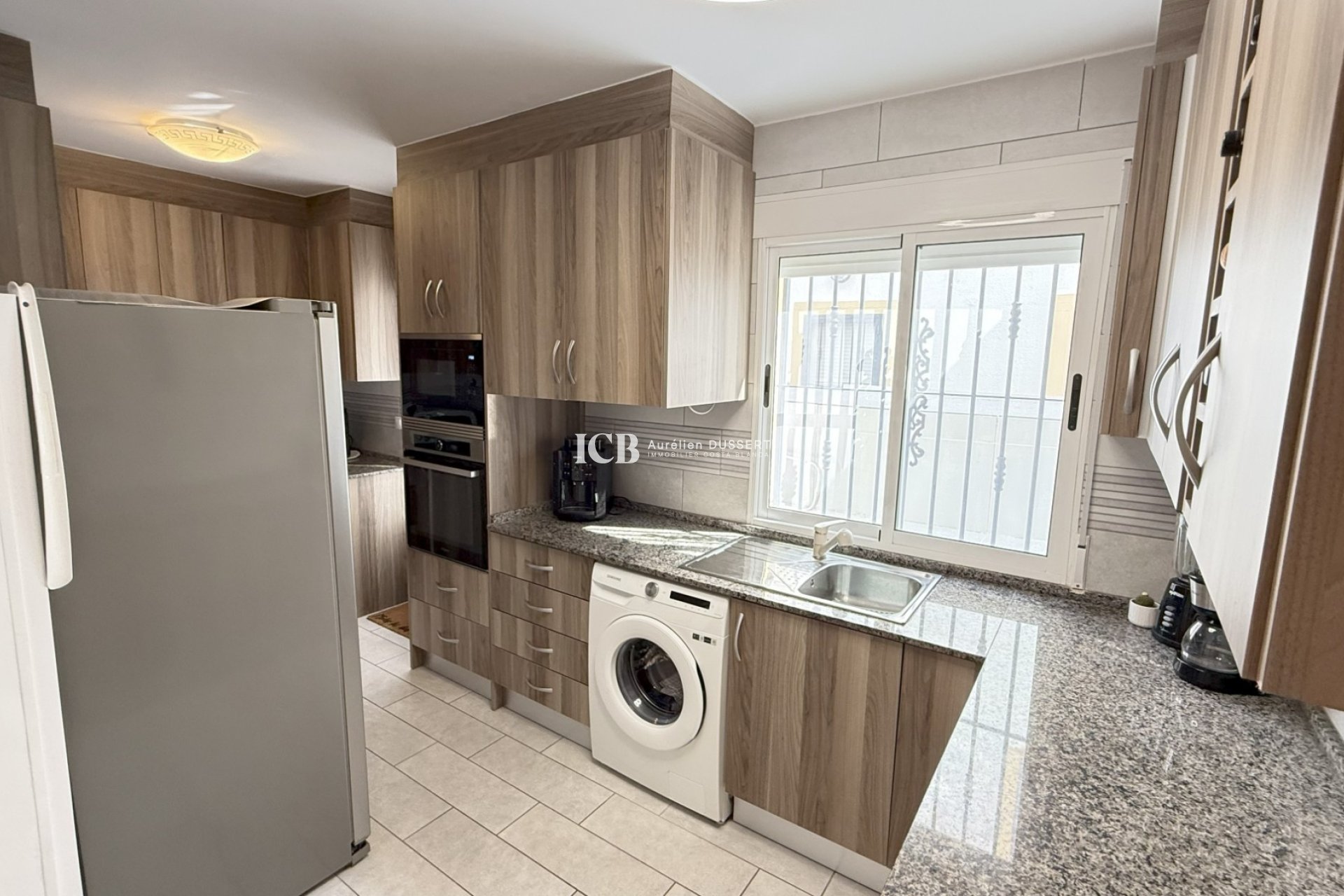 Resale - Townhouse -
Orihuela Costa - La Florida