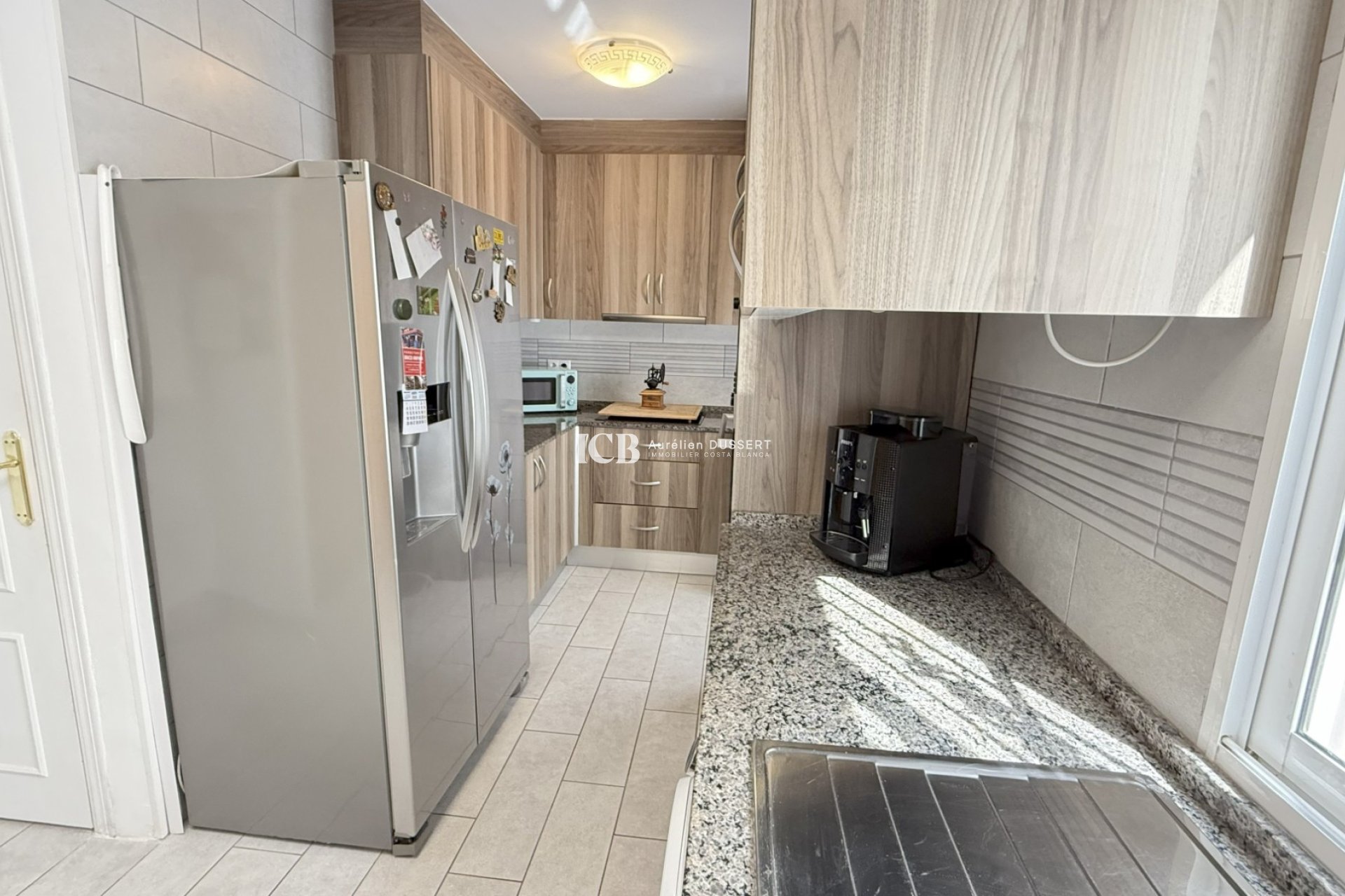 Resale - Townhouse -
Orihuela Costa - La Florida