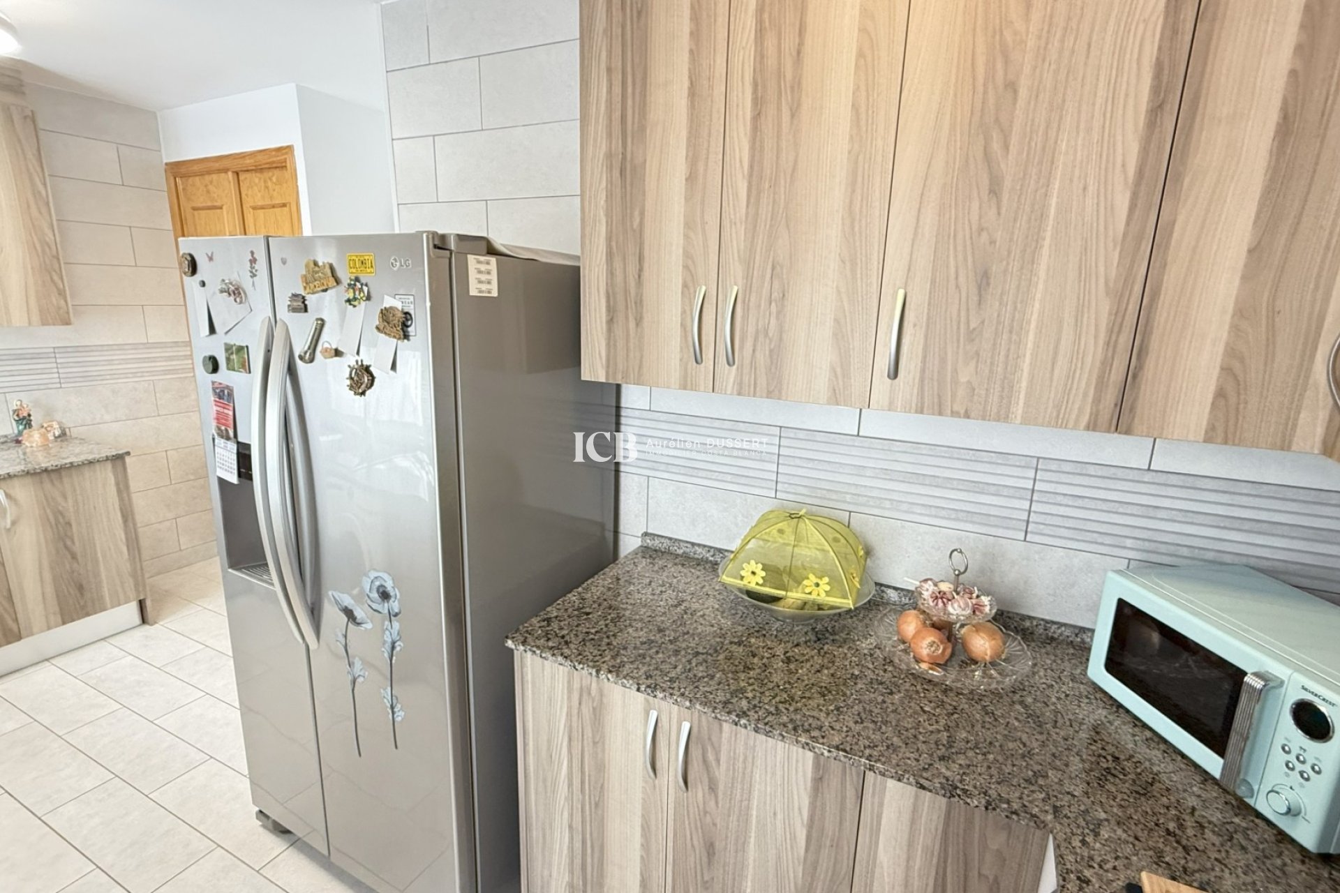 Resale - Townhouse -
Orihuela Costa - La Florida