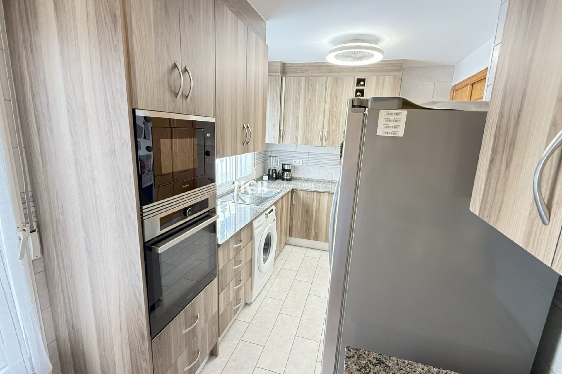 Resale - Townhouse -
Orihuela Costa - La Florida