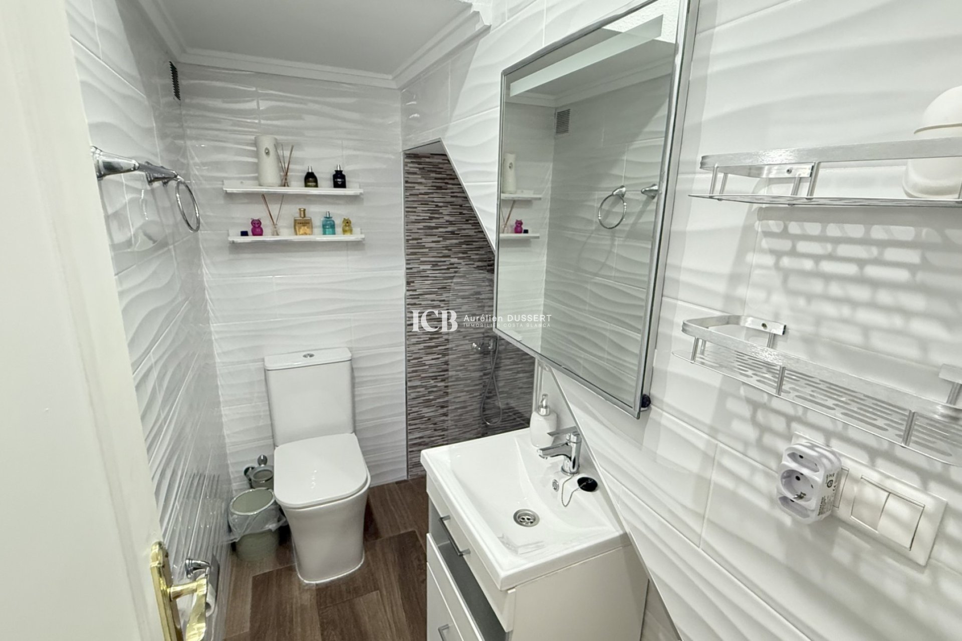 Resale - Townhouse -
Orihuela Costa - La Florida