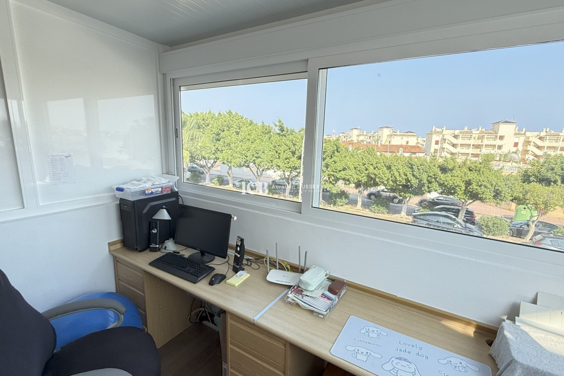 Resale - Townhouse -
Orihuela Costa - La Florida