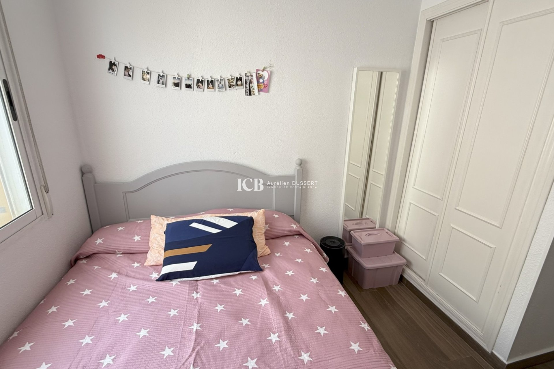 Resale - Townhouse -
Orihuela Costa - La Florida