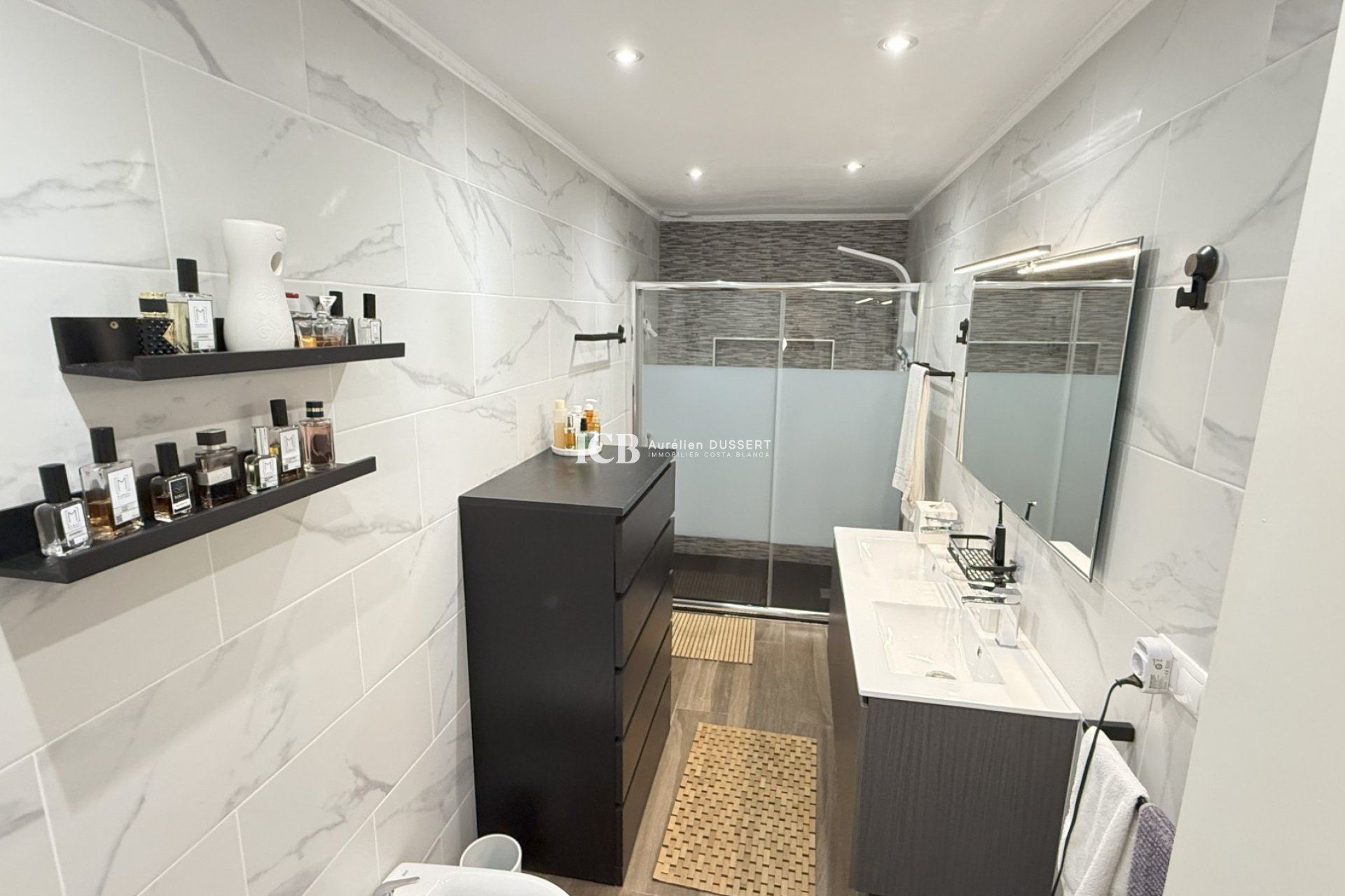 Resale - Townhouse -
Orihuela Costa - La Florida