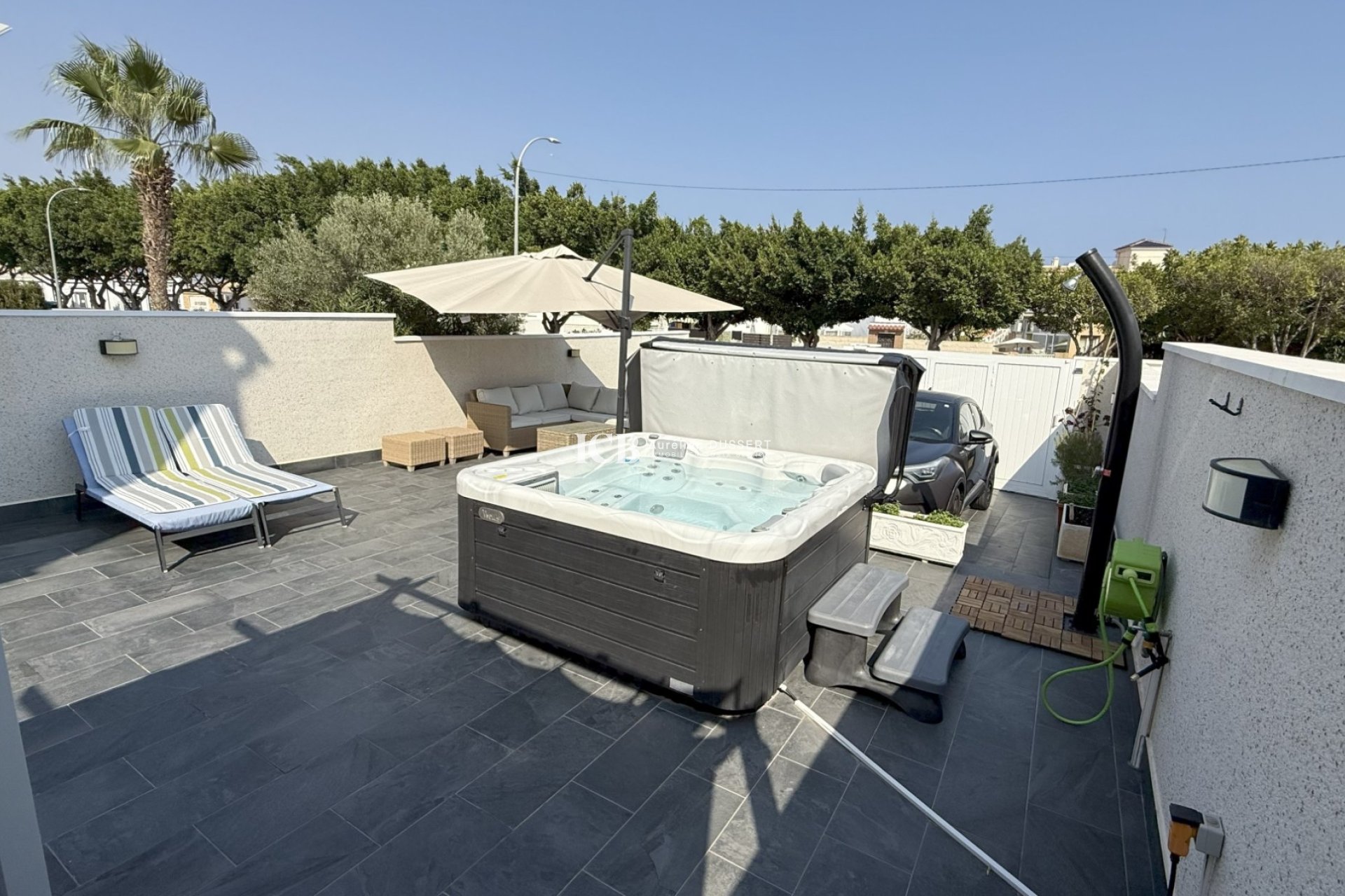 Resale - Townhouse -
Orihuela Costa - La Florida