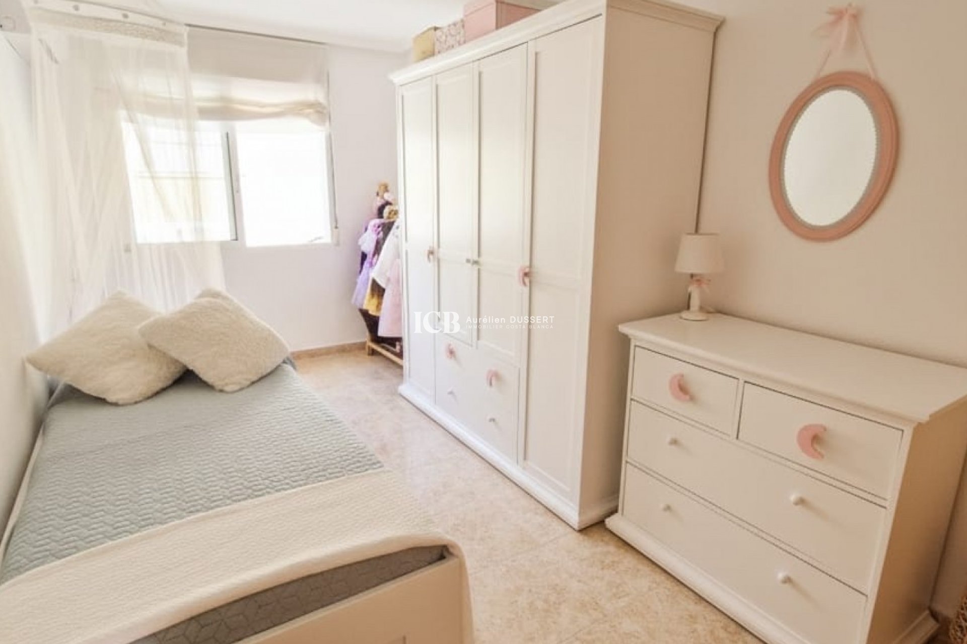 Resale - Townhouse -
Orihuela Costa - La Florida