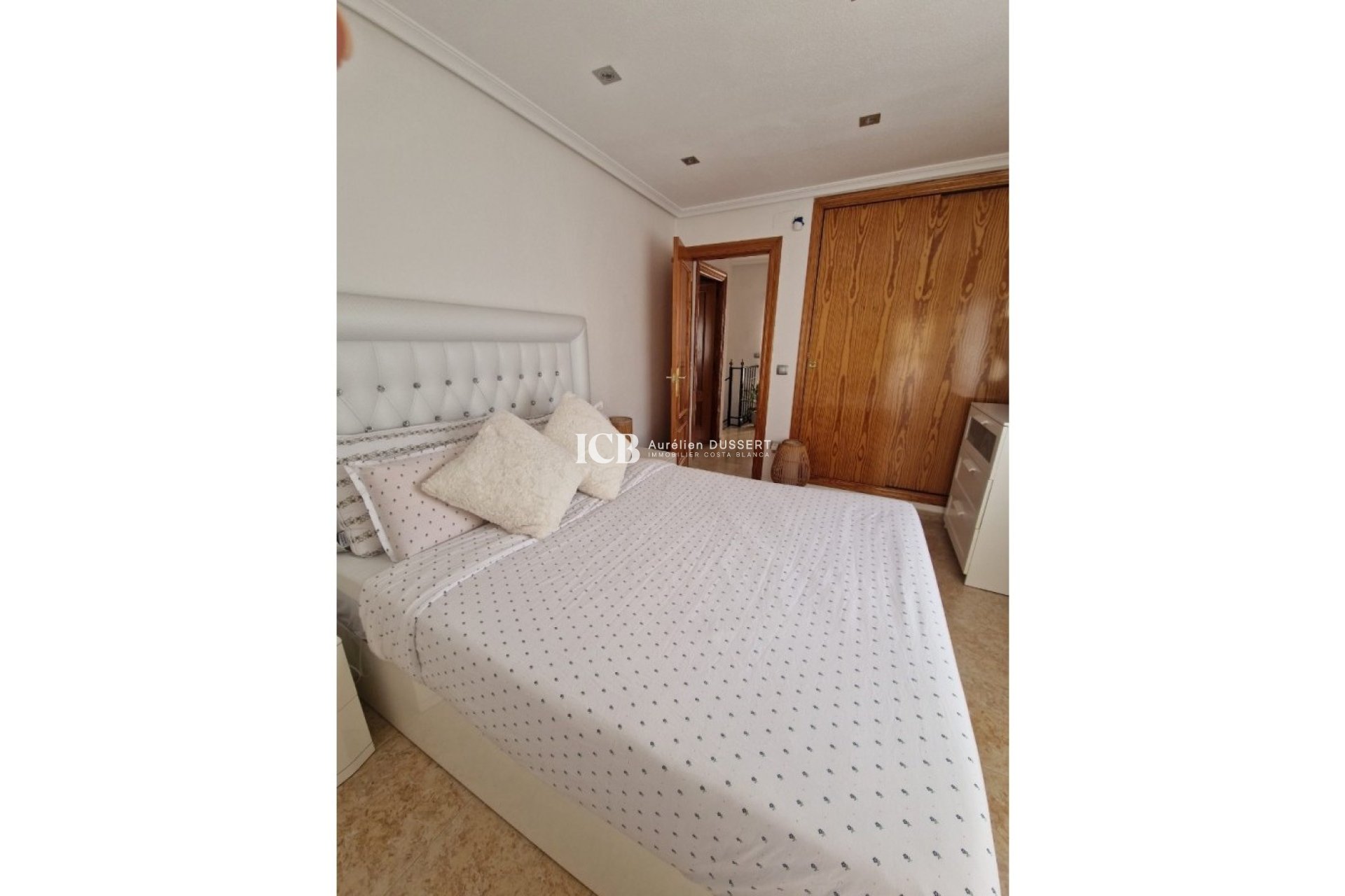 Resale - Townhouse -
Orihuela Costa - La Florida