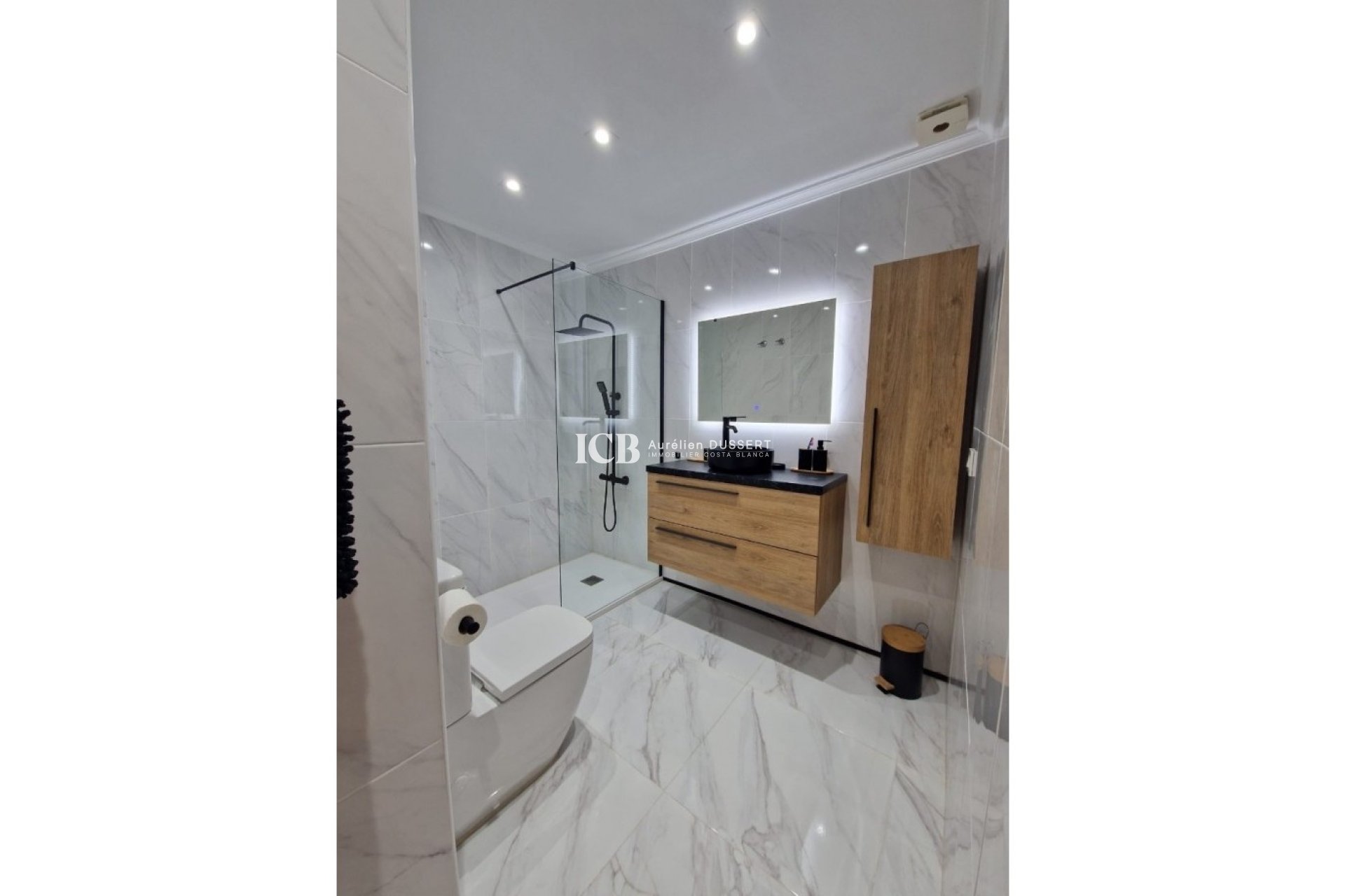 Resale - Townhouse -
Orihuela Costa - La Florida