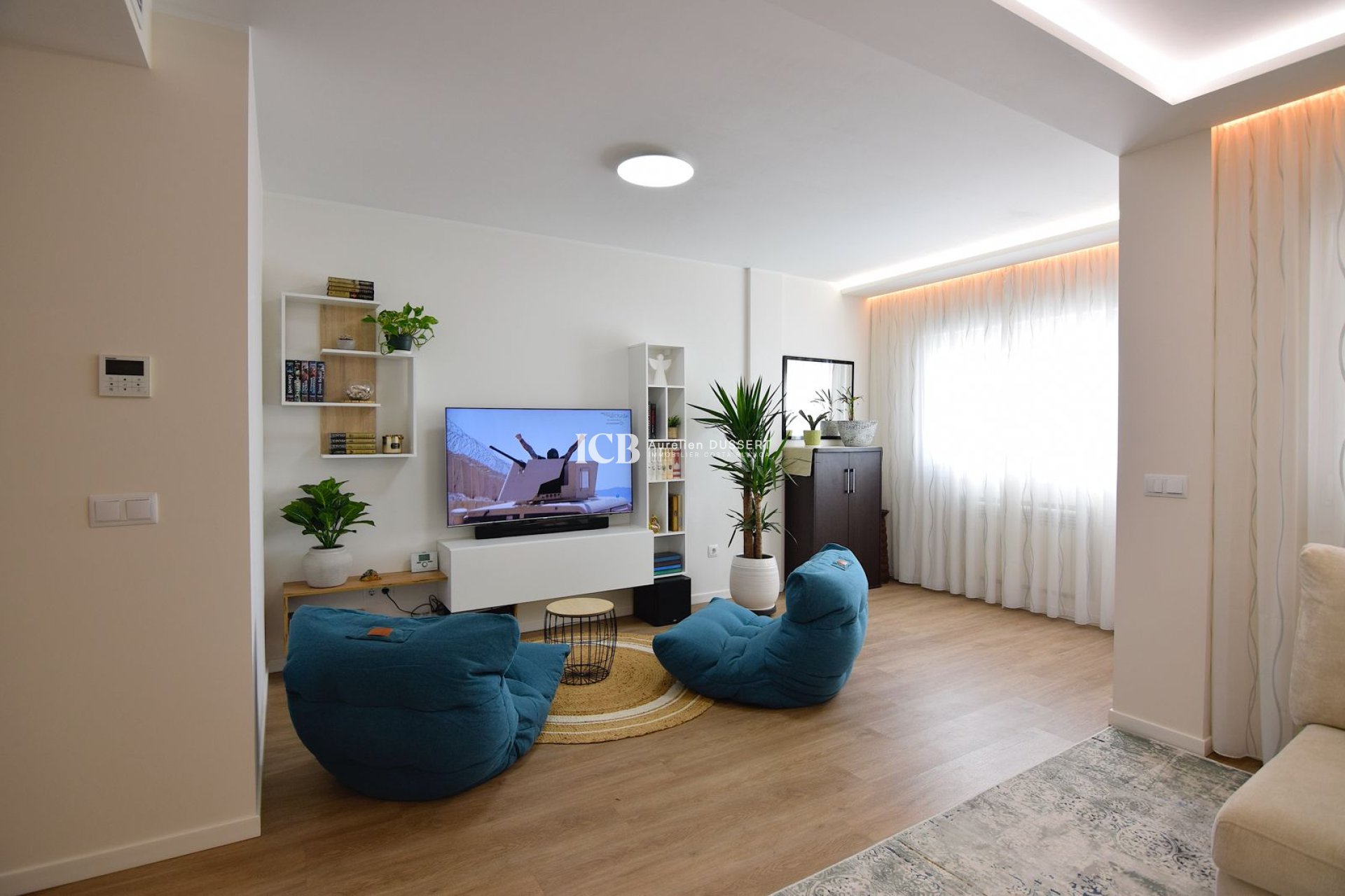 Resale - Townhouse -
Orihuela Costa - La Florida