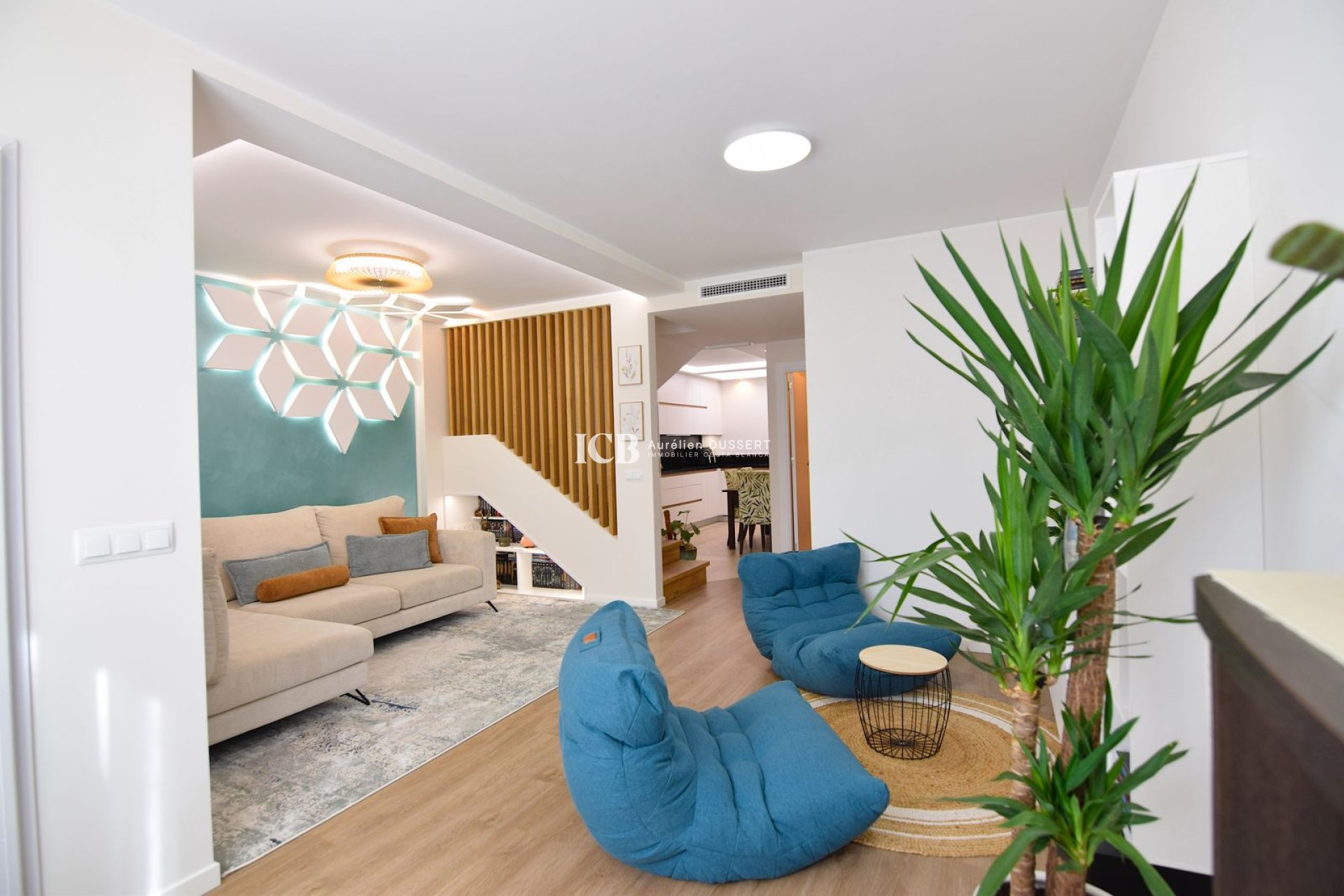 Resale - Townhouse -
Orihuela Costa - La Florida