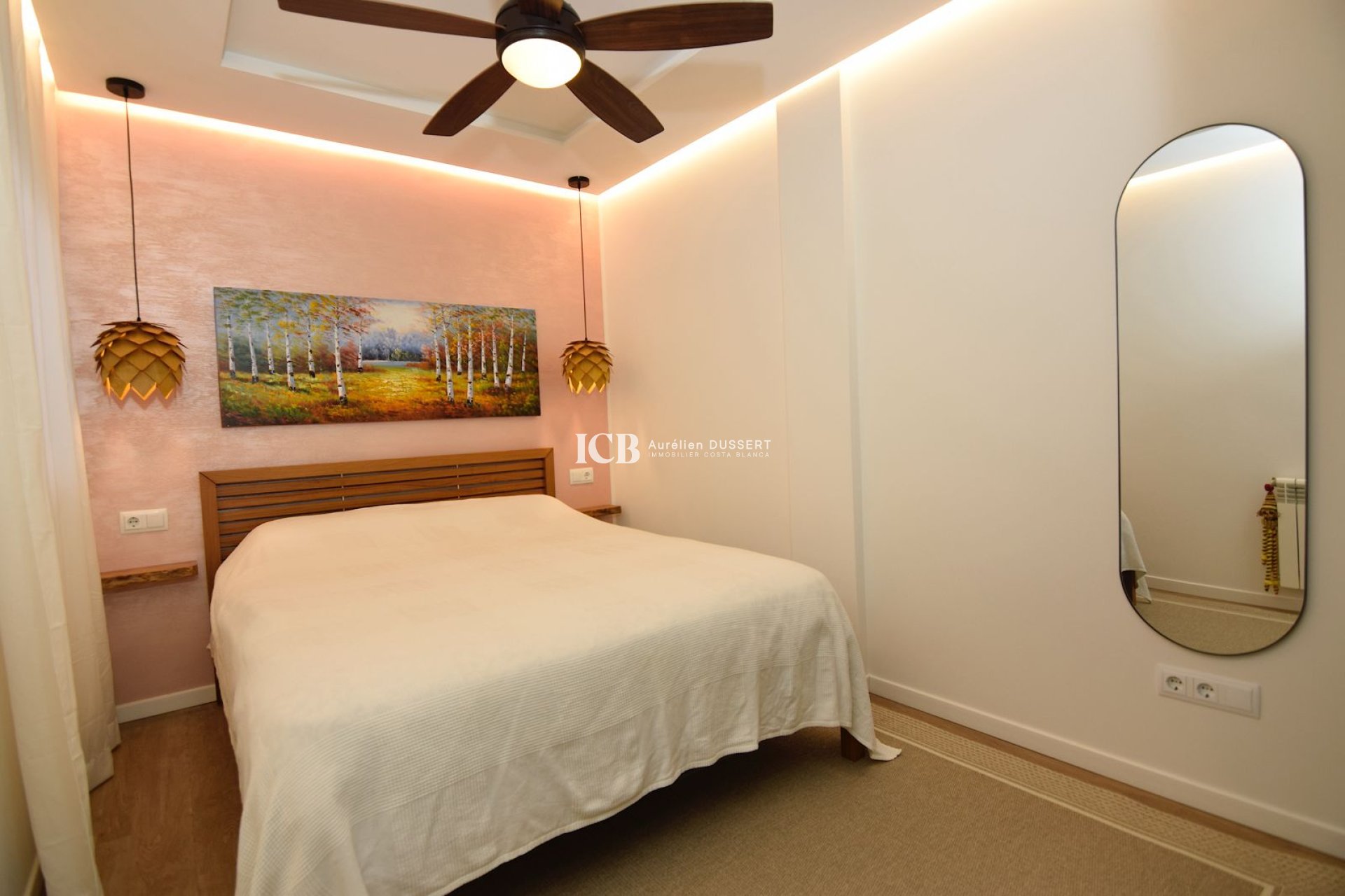 Resale - Townhouse -
Orihuela Costa - La Florida