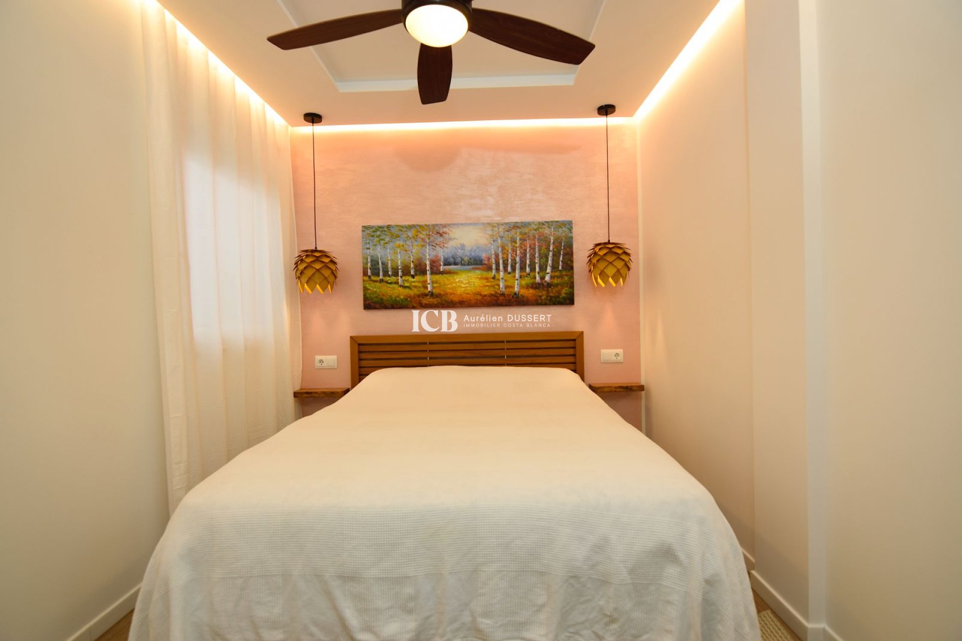 Resale - Townhouse -
Orihuela Costa - La Florida