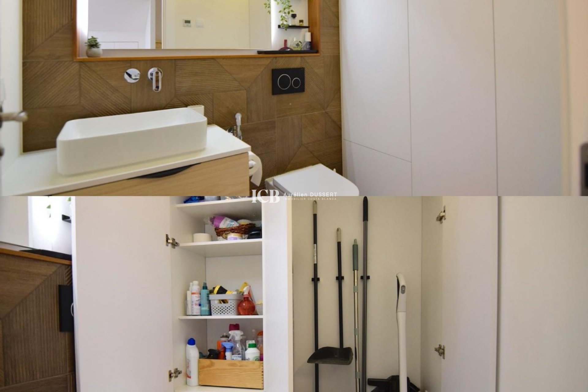 Resale - Townhouse -
Orihuela Costa - La Florida