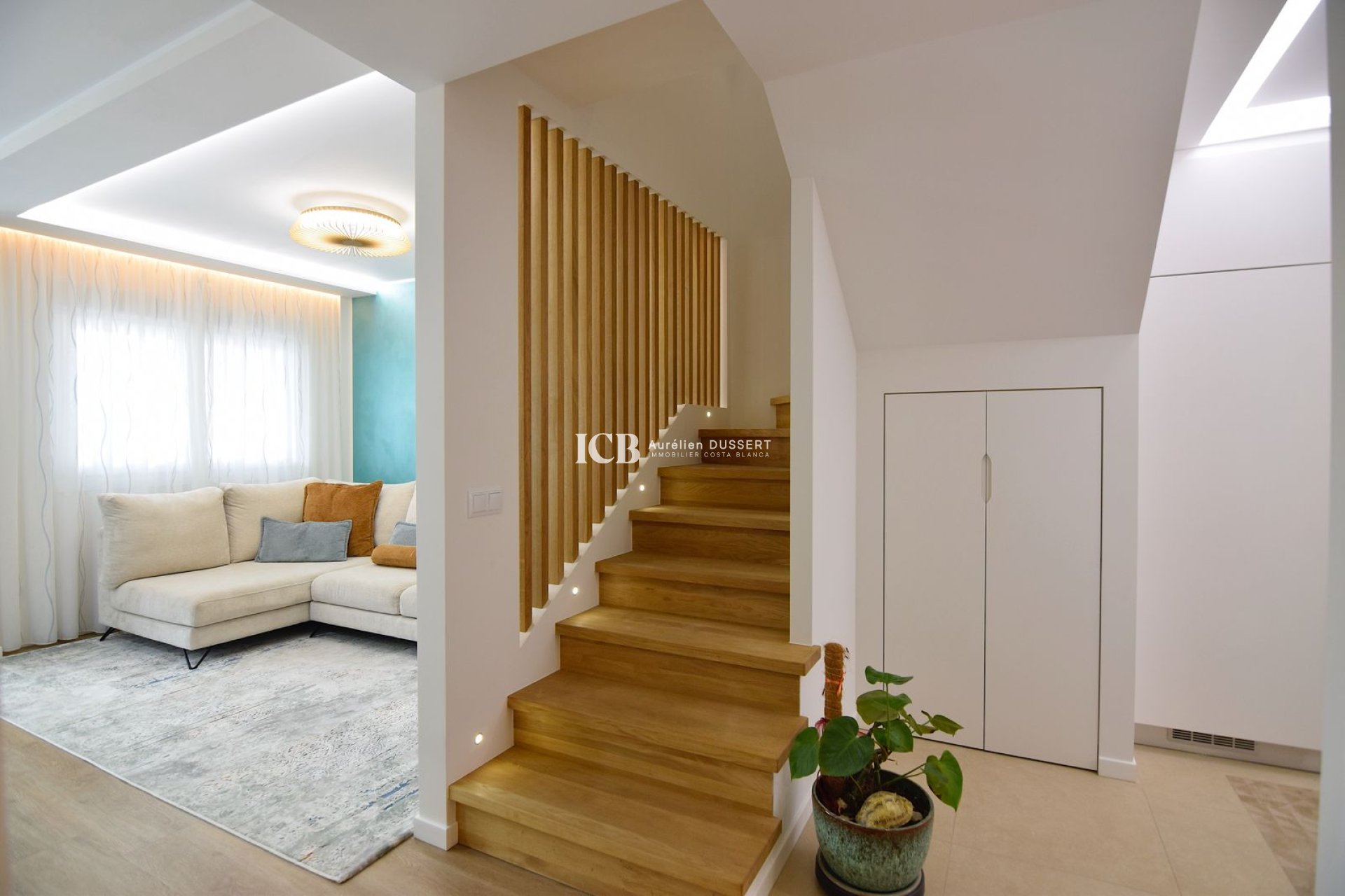 Resale - Townhouse -
Orihuela Costa - La Florida