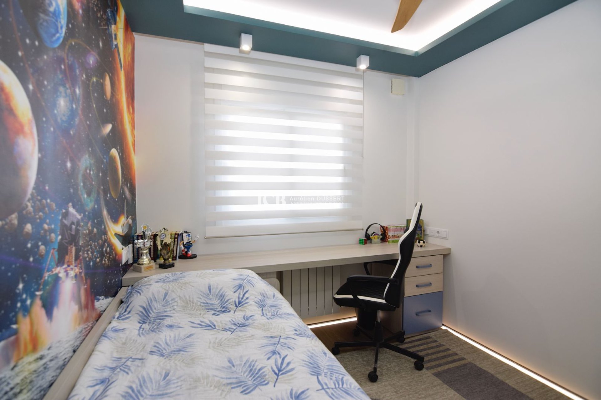 Resale - Townhouse -
Orihuela Costa - La Florida