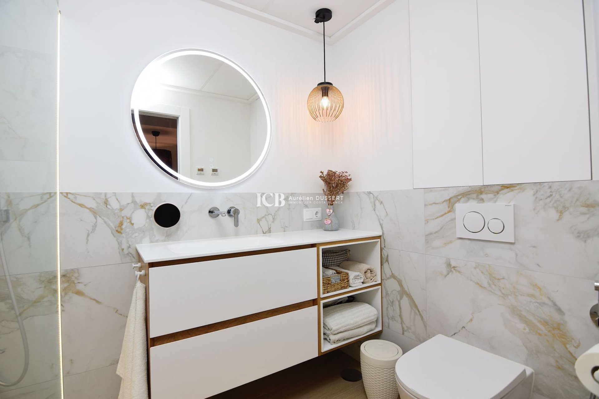 Resale - Townhouse -
Orihuela Costa - La Florida