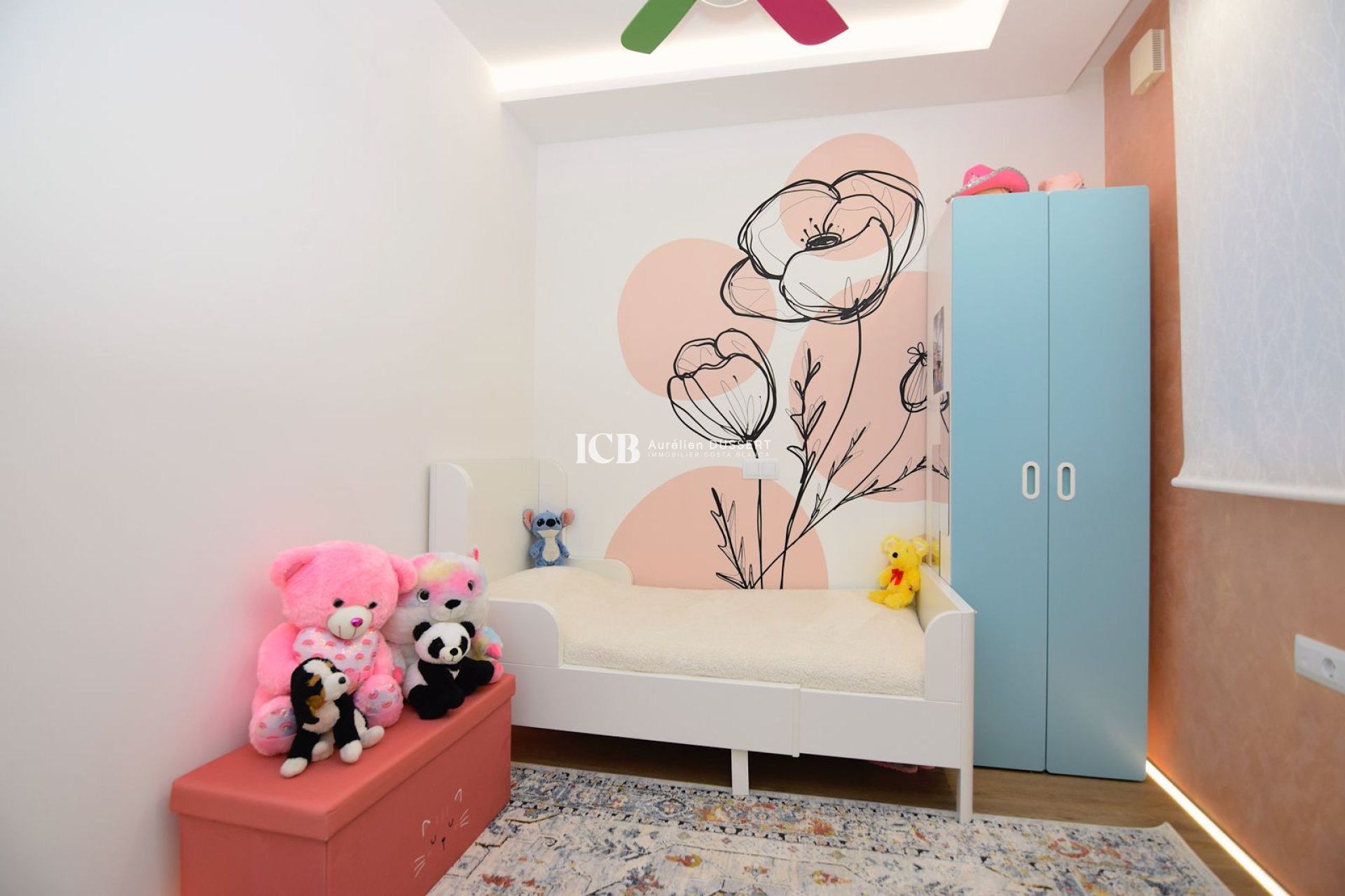 Resale - Townhouse -
Orihuela Costa - La Florida