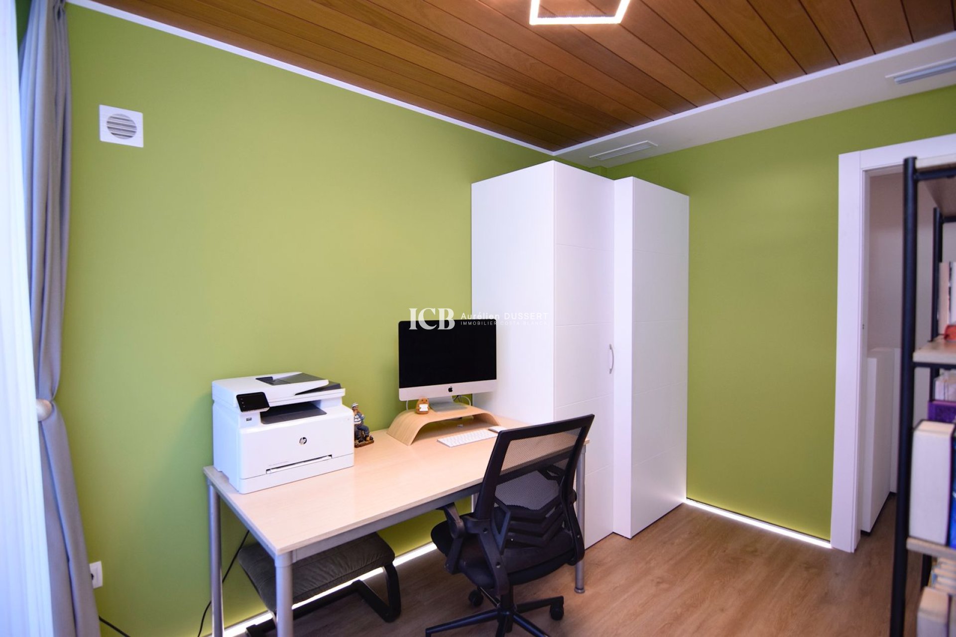 Resale - Townhouse -
Orihuela Costa - La Florida