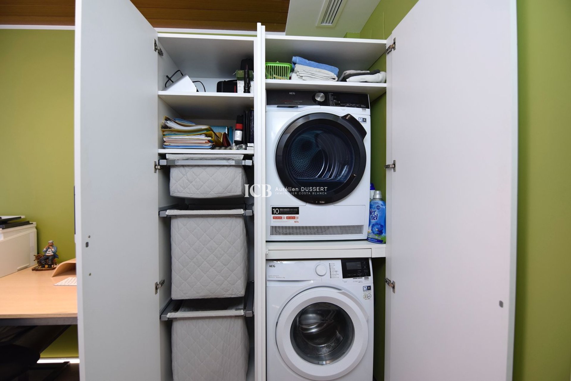 Resale - Townhouse -
Orihuela Costa - La Florida